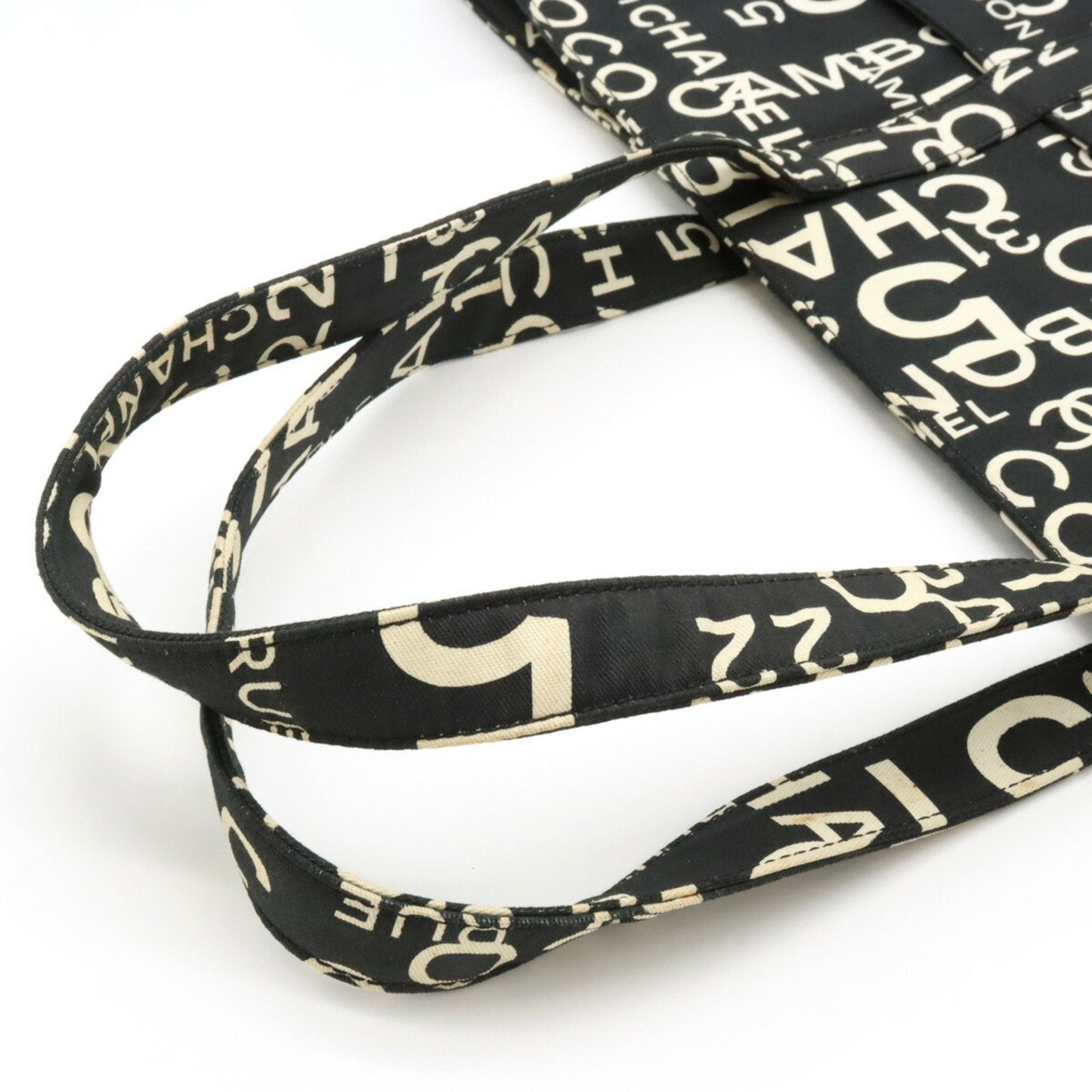 Chanel Tote Bag - Ewore Bags