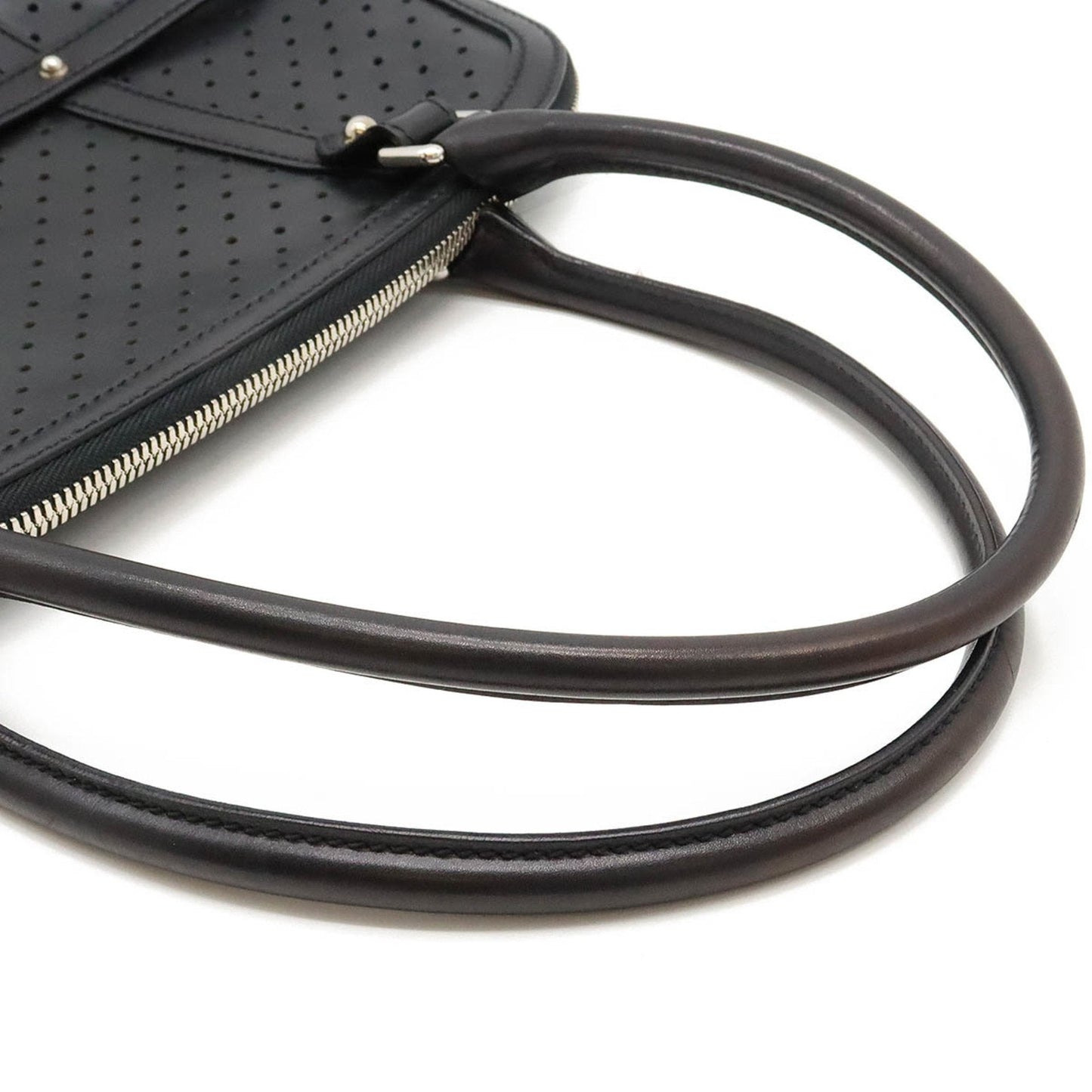 Gucci Leather Handbag