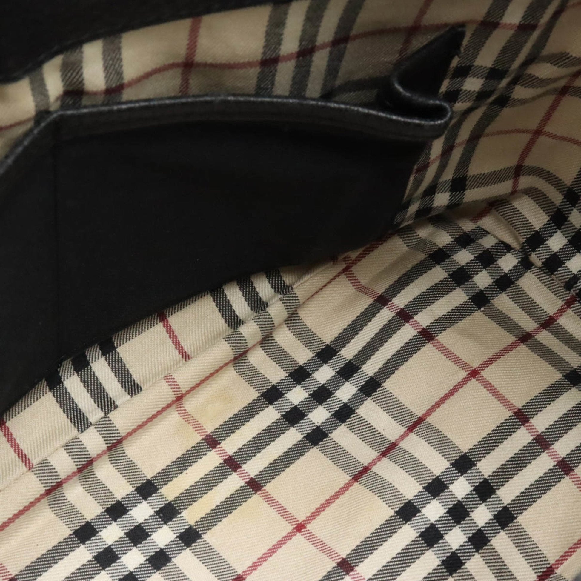Burberry Shoulder Bag - Ewore Bags