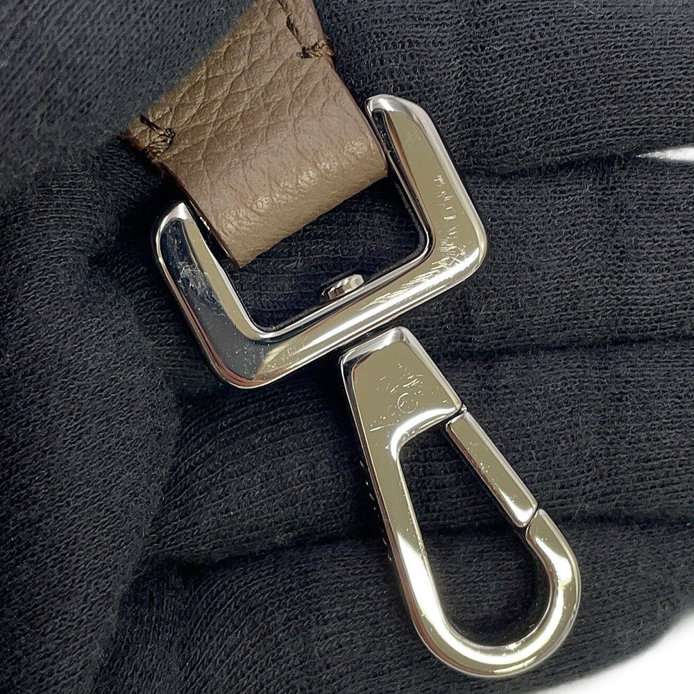 Dior Hit the Road Shoulder Bag Olive2HTCA458YMJ Leather Size Mini
