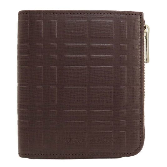 Luxury Burberry Wallet