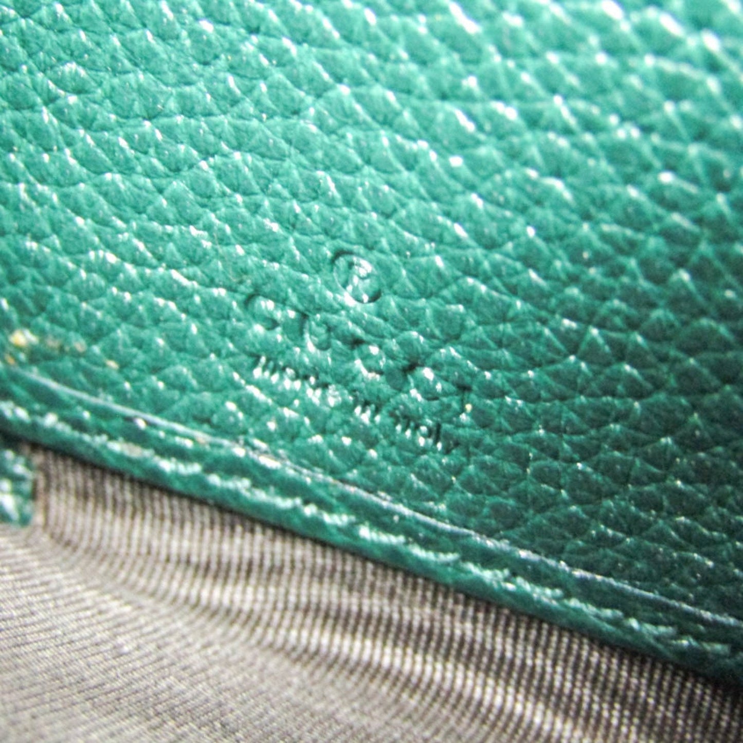 Gucci Zumi