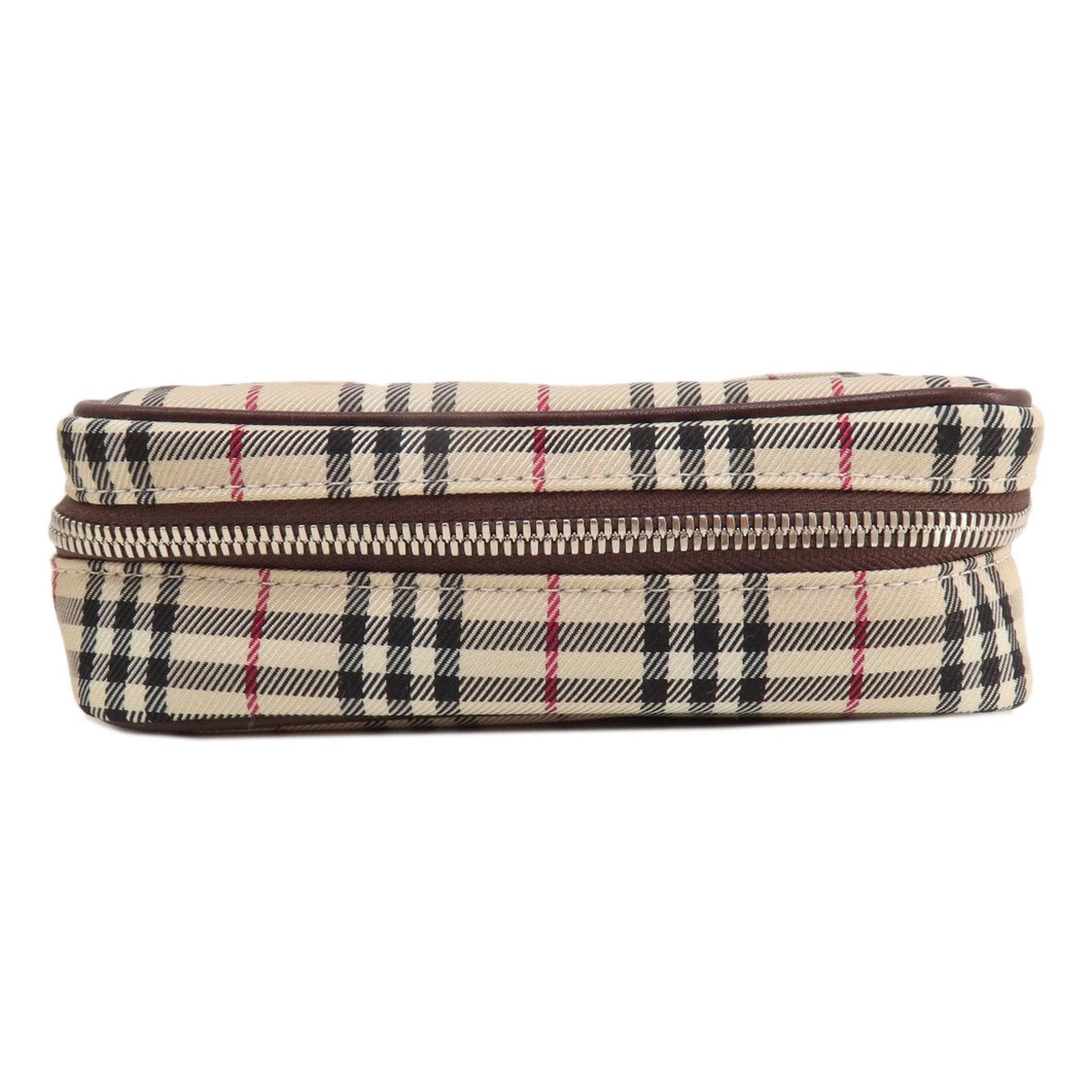 Luxury Burberry Nova Check Handbag
