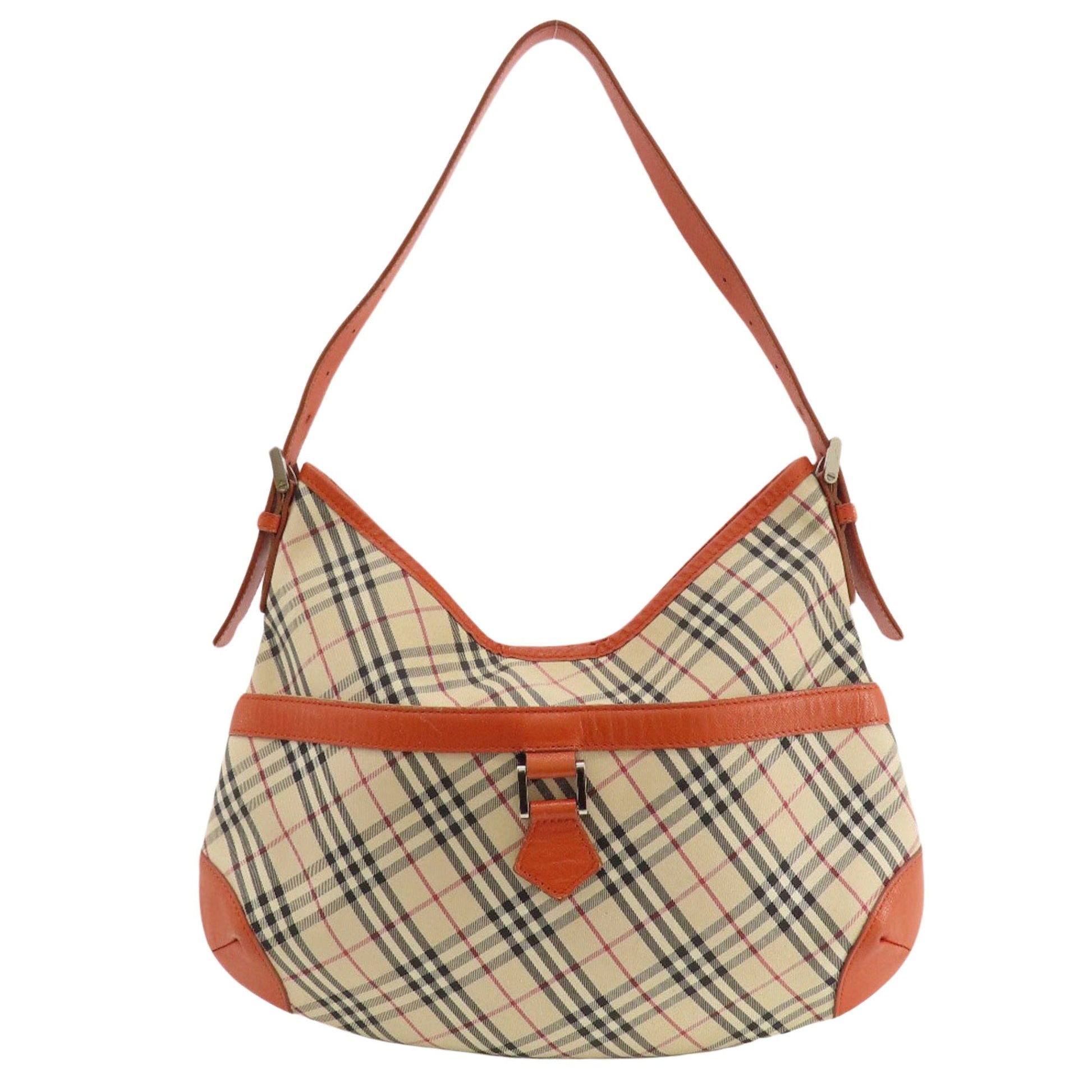 Burberry Shoulder Bag - Ewore Bags