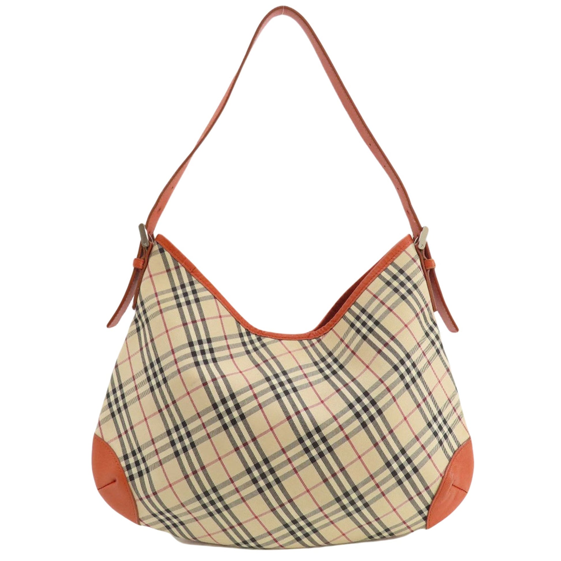 Burberry Shoulder Bag - Ewore Bags
