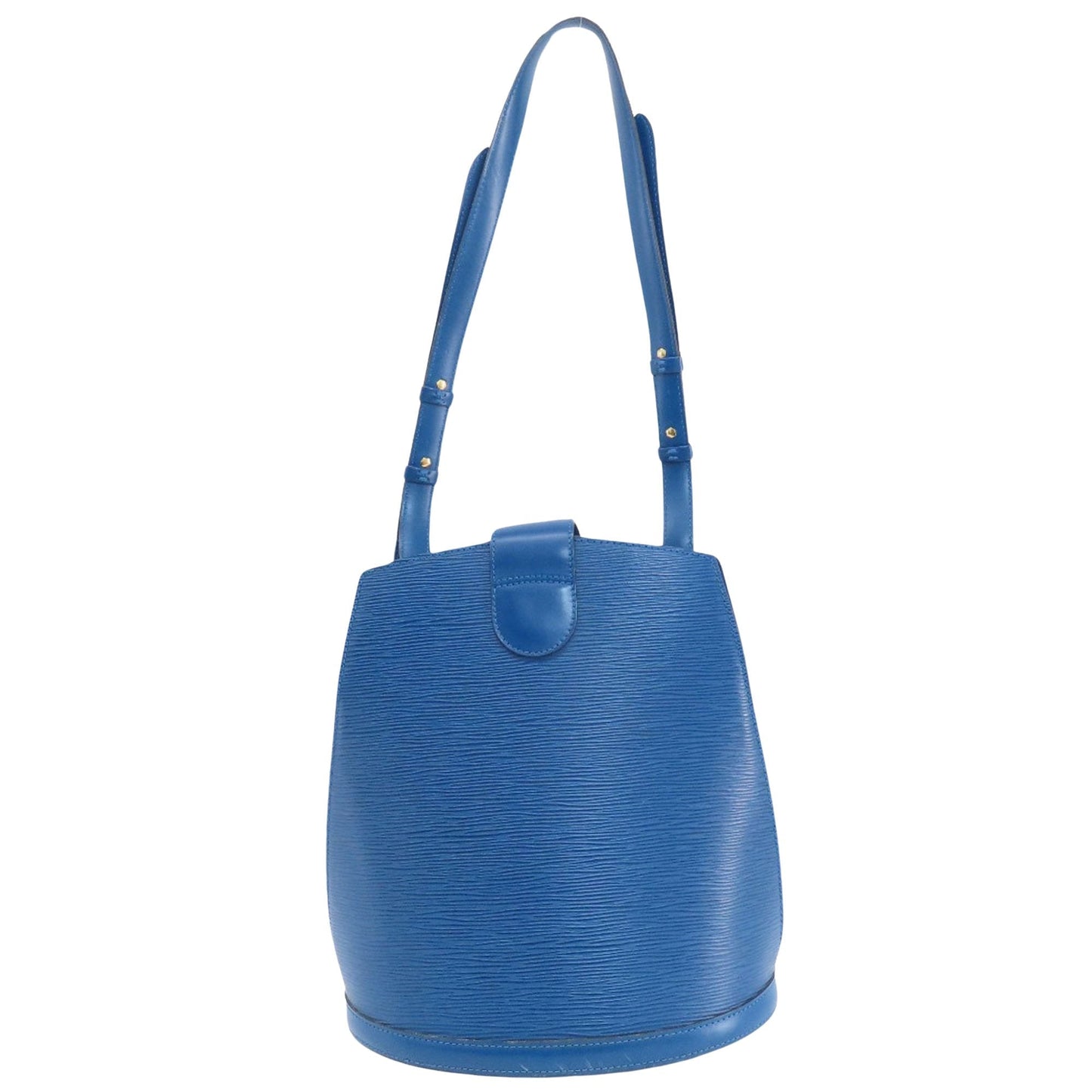 LOUIS VUITTON Cluny Shoulder Bag