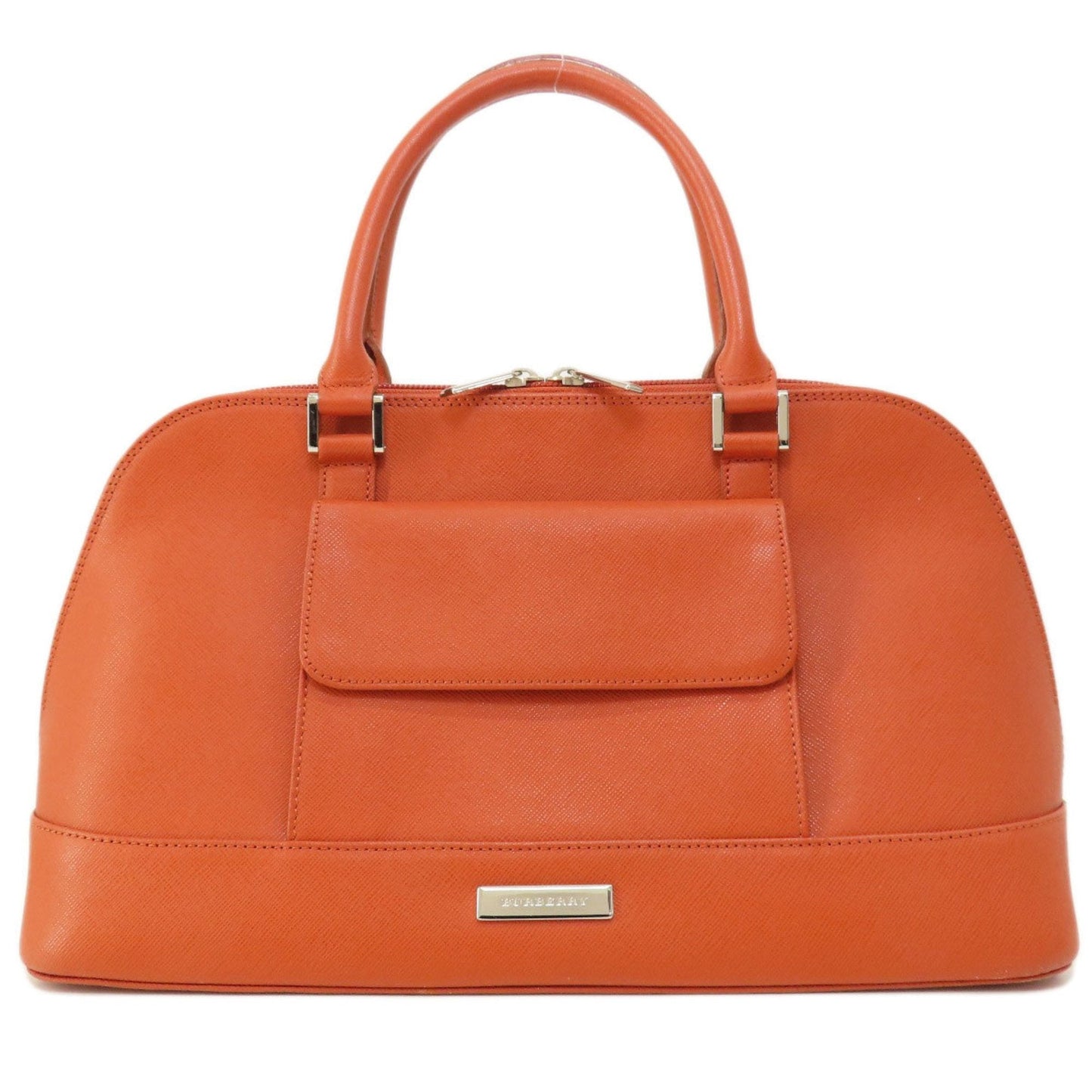Luxury Burberry Tote