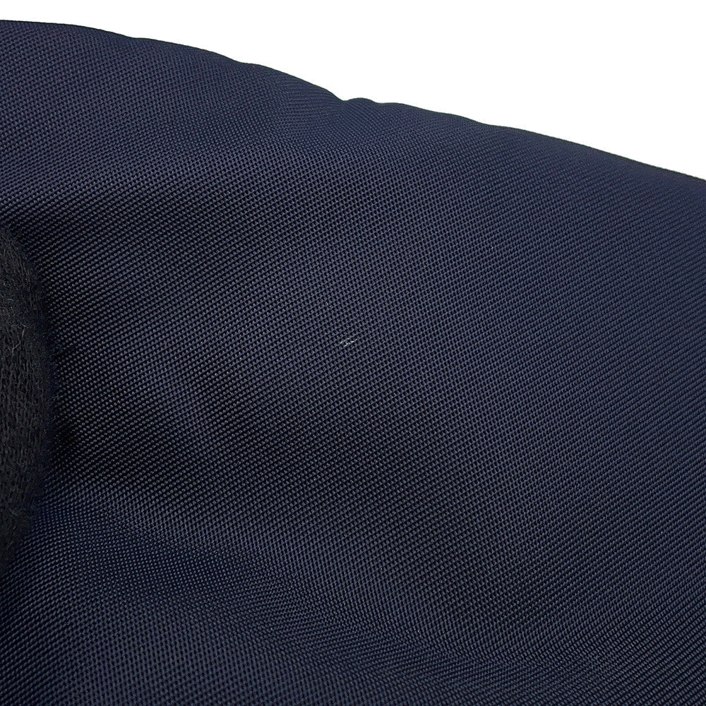 PRADA Waist Bag Navy2VL005 Nylon