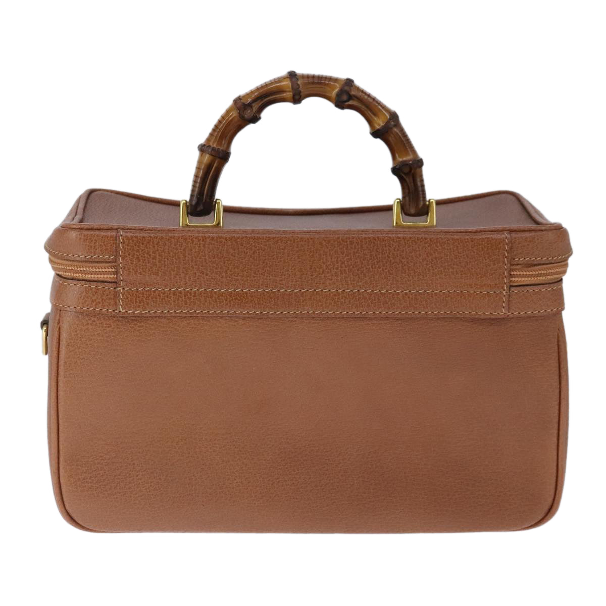 Gucci Leather Shoulder Bag