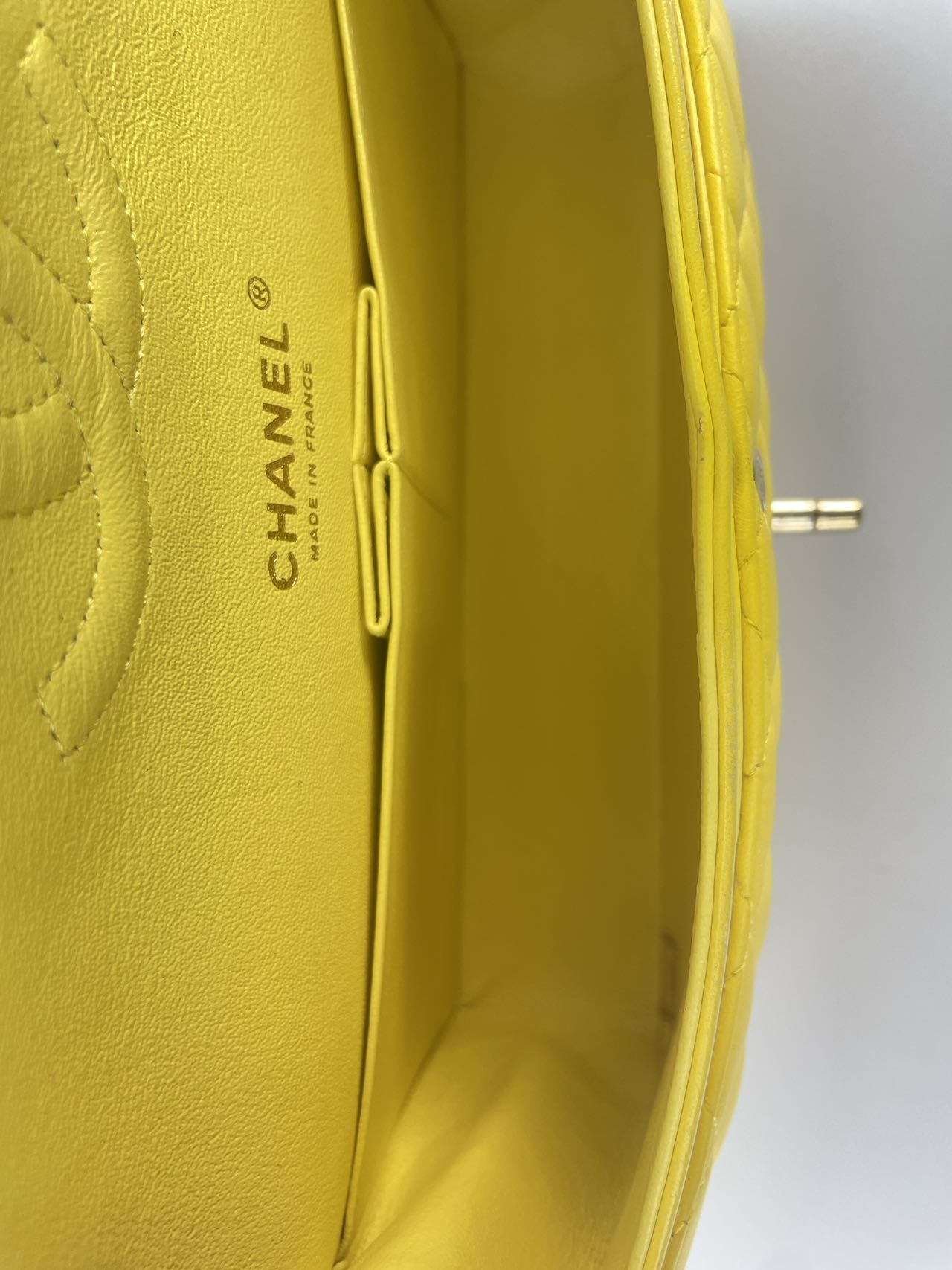 Chanel Flap Shoulder Bag - Ewore Bags