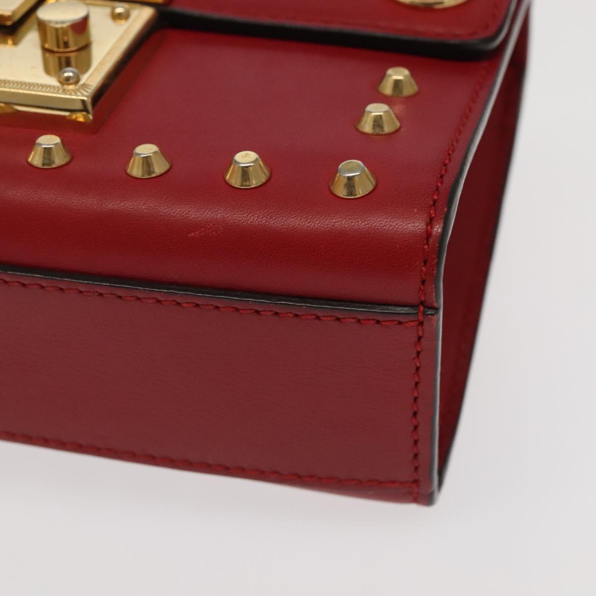Gucci Padlock