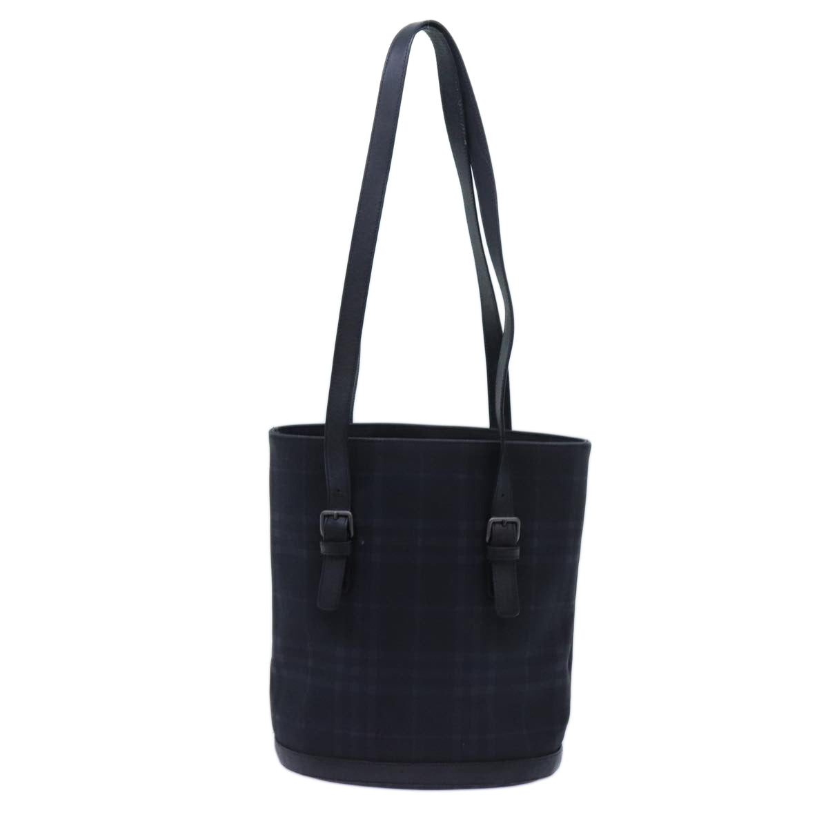 Luxury Burberry Nova Check Shoulder Bag