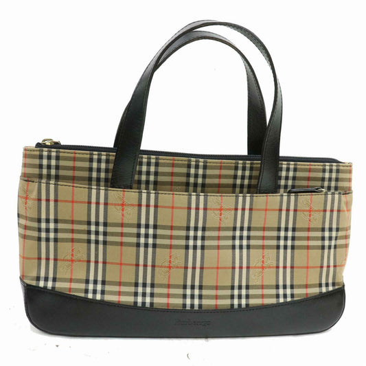 Burberry Damier Handbag - Ewore Bags