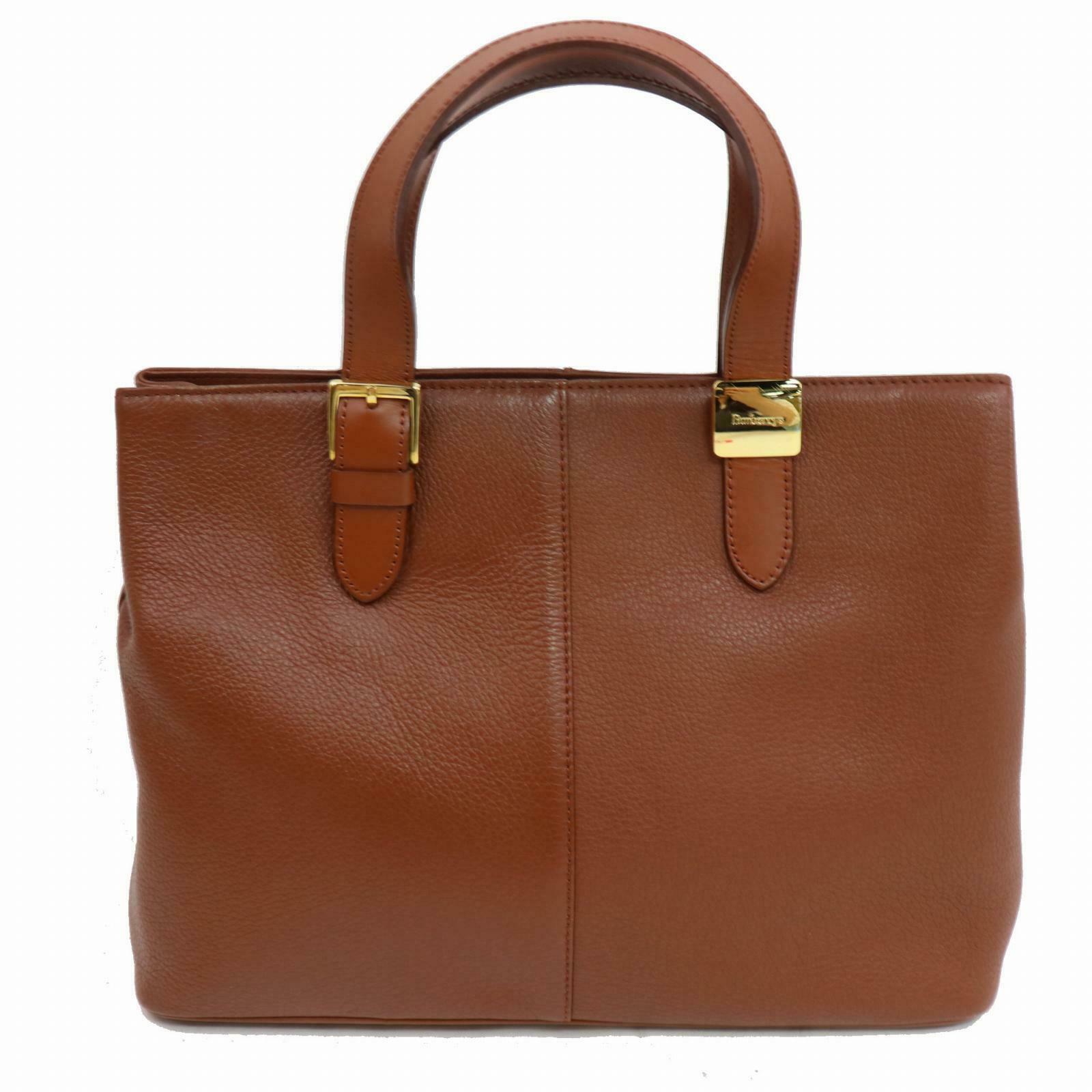 Burberry Handbag - Ewore Bags