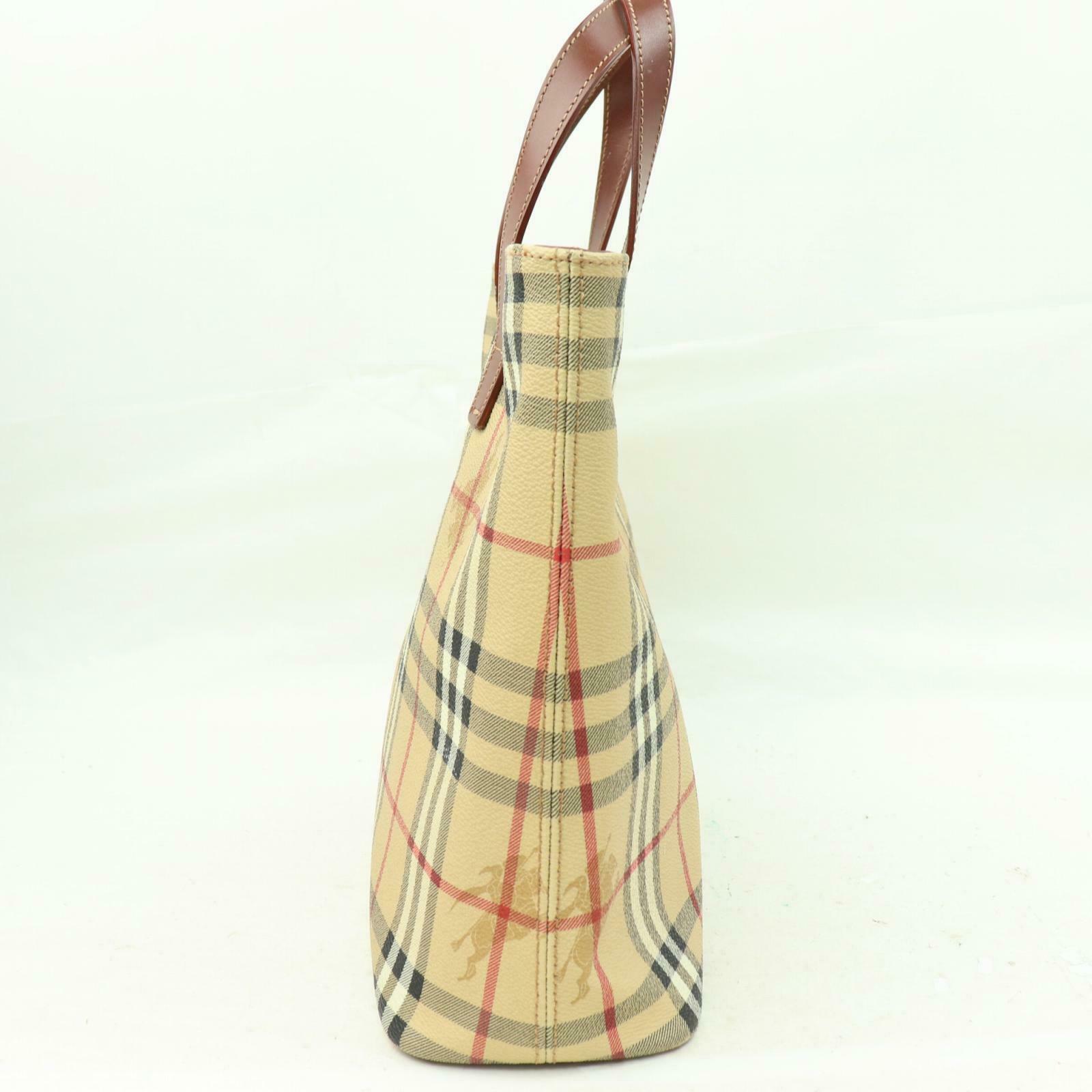 Burberry Handbag - Ewore Bags