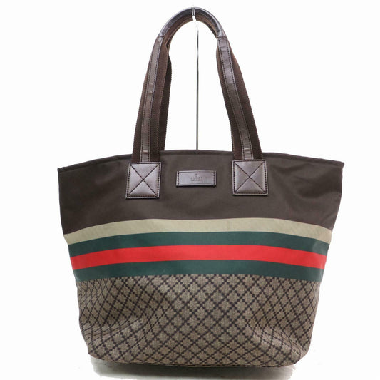Gucci Nylon Tote Style 1