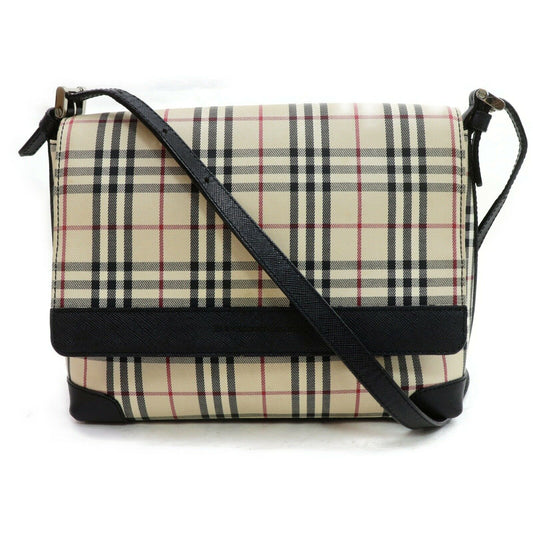 Burberry Damier Shoulder Bag - Ewore Bags
