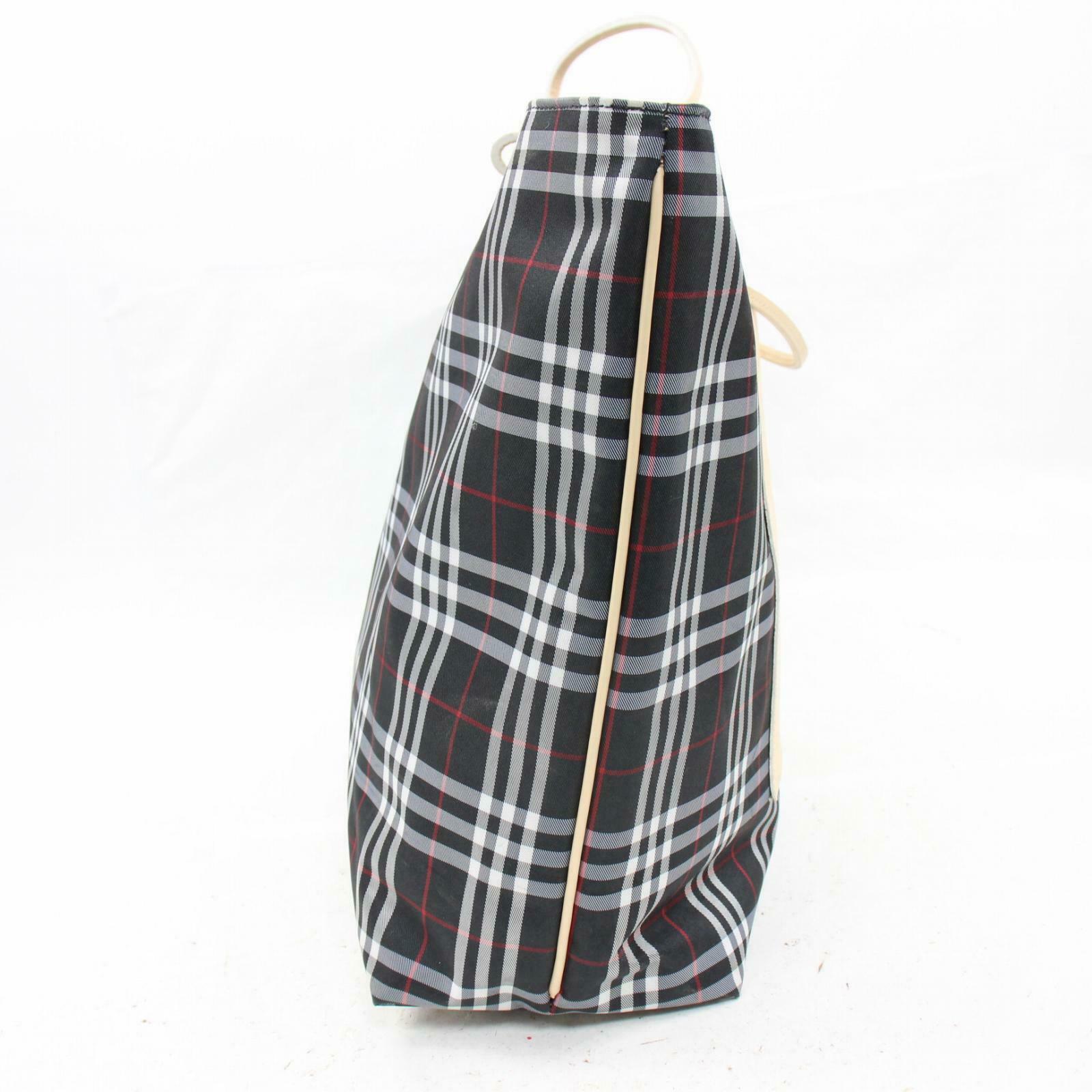 Burberry Tote Bag - Ewore Bags
