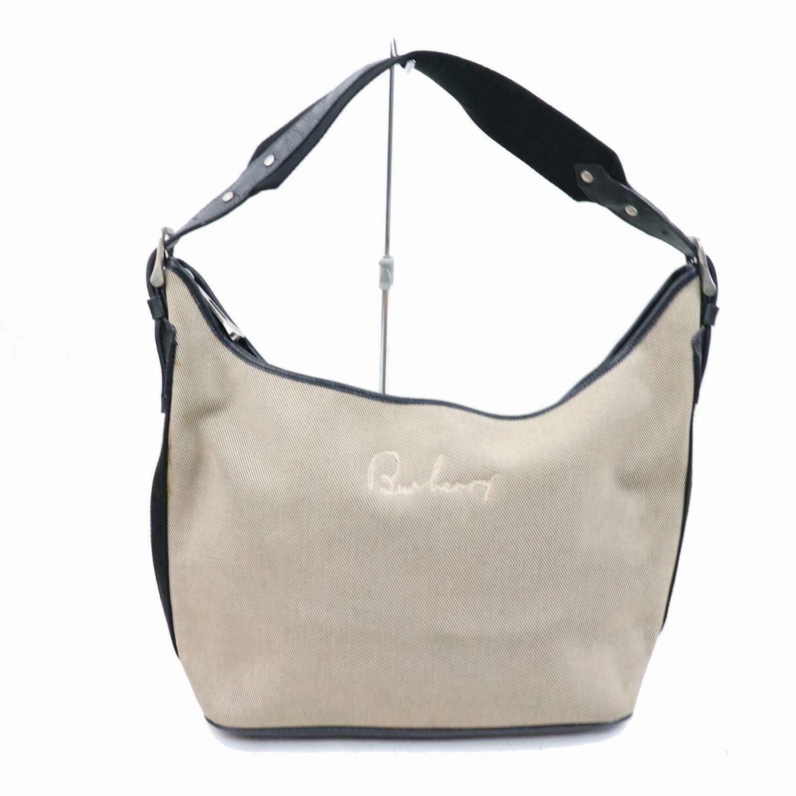 Burberry Damier Shoulder Bag - Ewore Bags