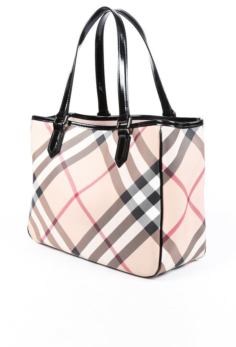 Burberry Tote Bag - Ewore Bags
