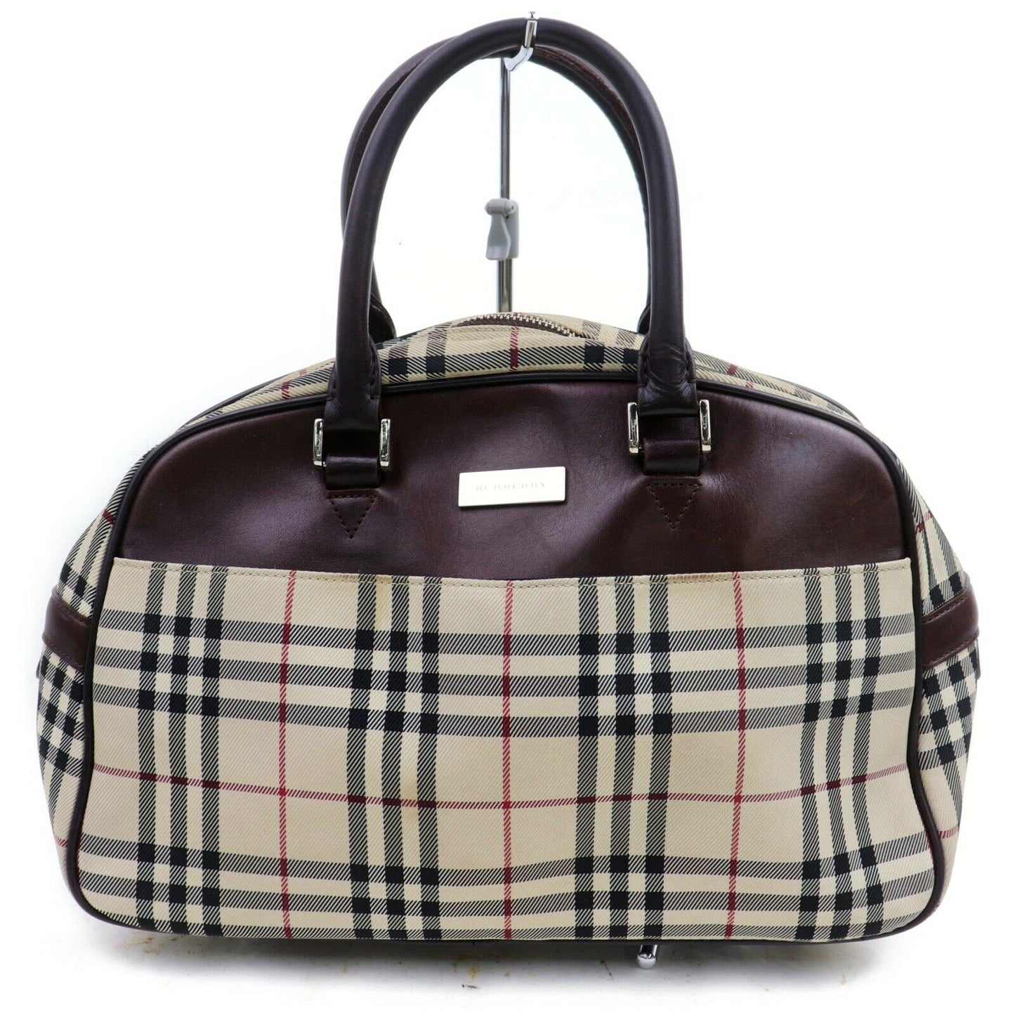 Burberry Handbag - Ewore Bags