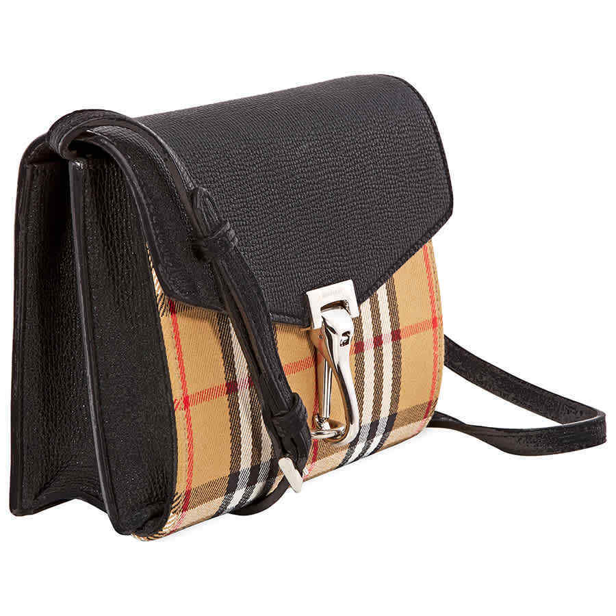 Burberry Crossbody Bag - Ewore Bags