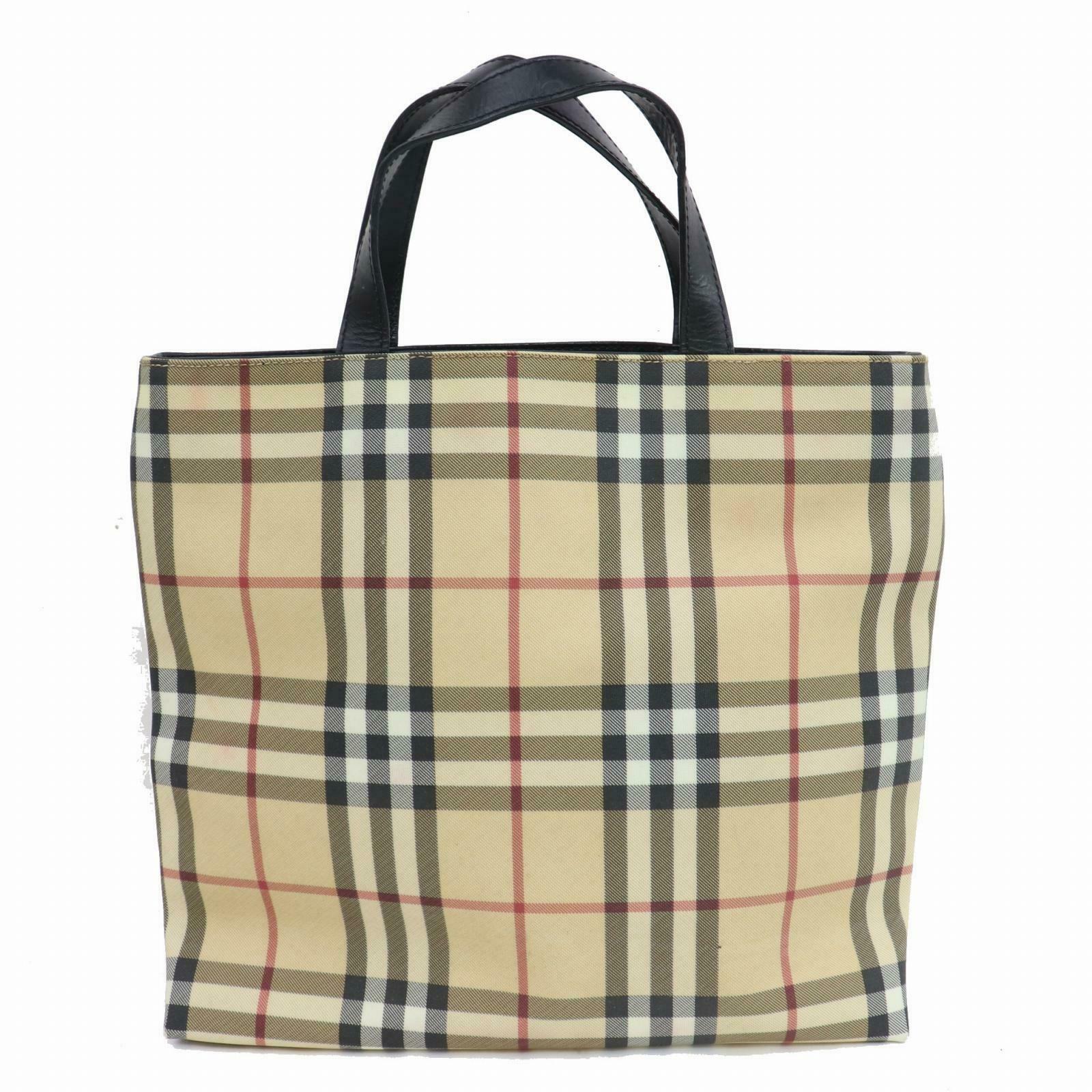 Burberry Tote Bag - Ewore Bags