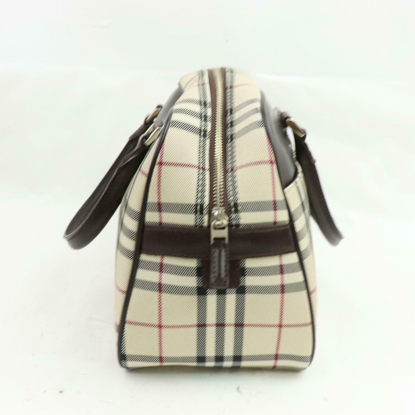 Burberry Damier Handbag - Ewore Bags
