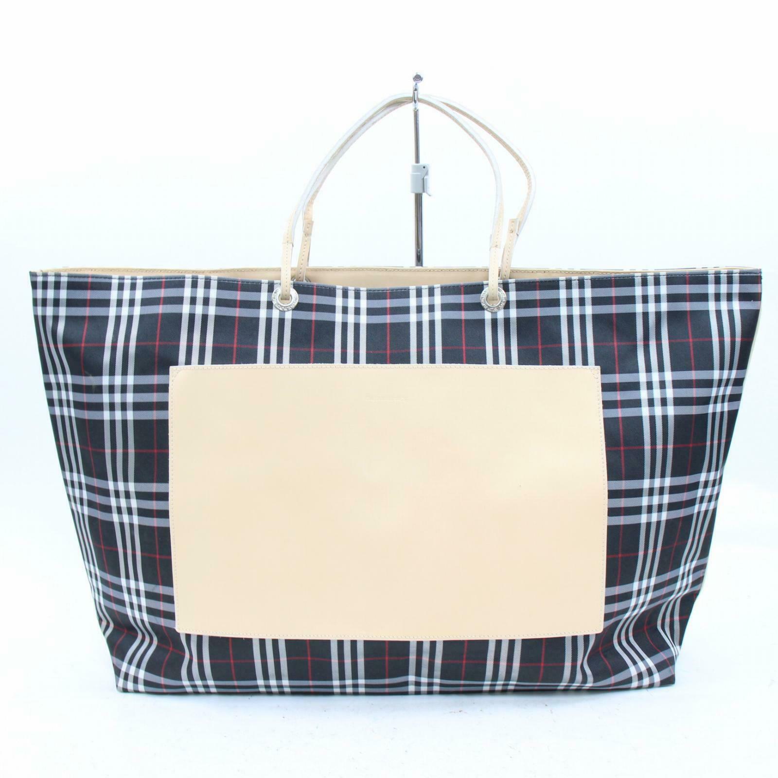 Burberry Tote Bag - Ewore Bags