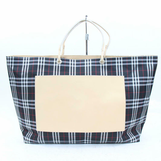 Burberry Tote Bag - Ewore Bags