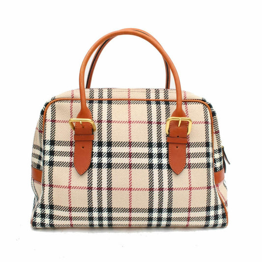 Burberry Damier Handbag - Ewore Bags