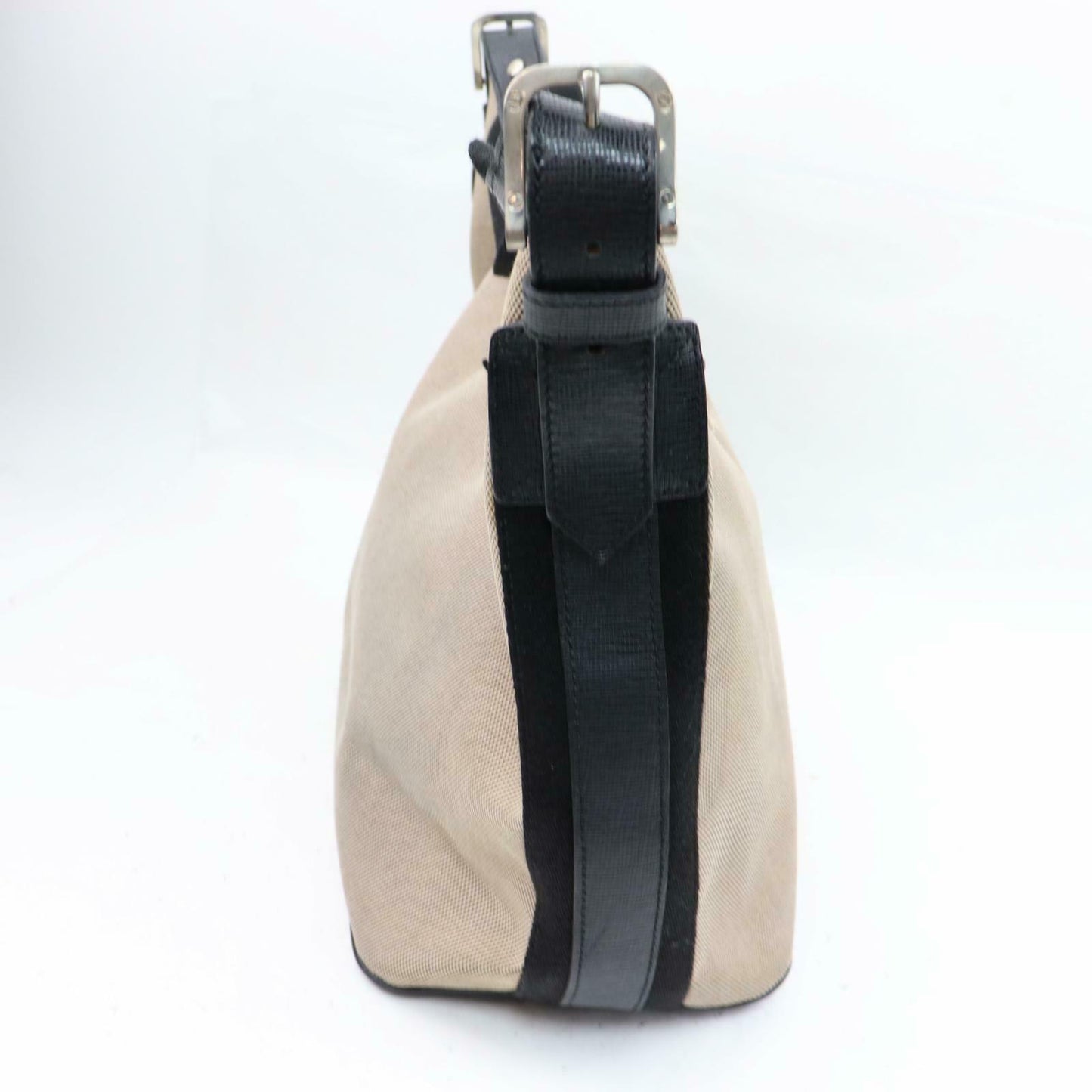Burberry Damier Shoulder Bag - Ewore Bags