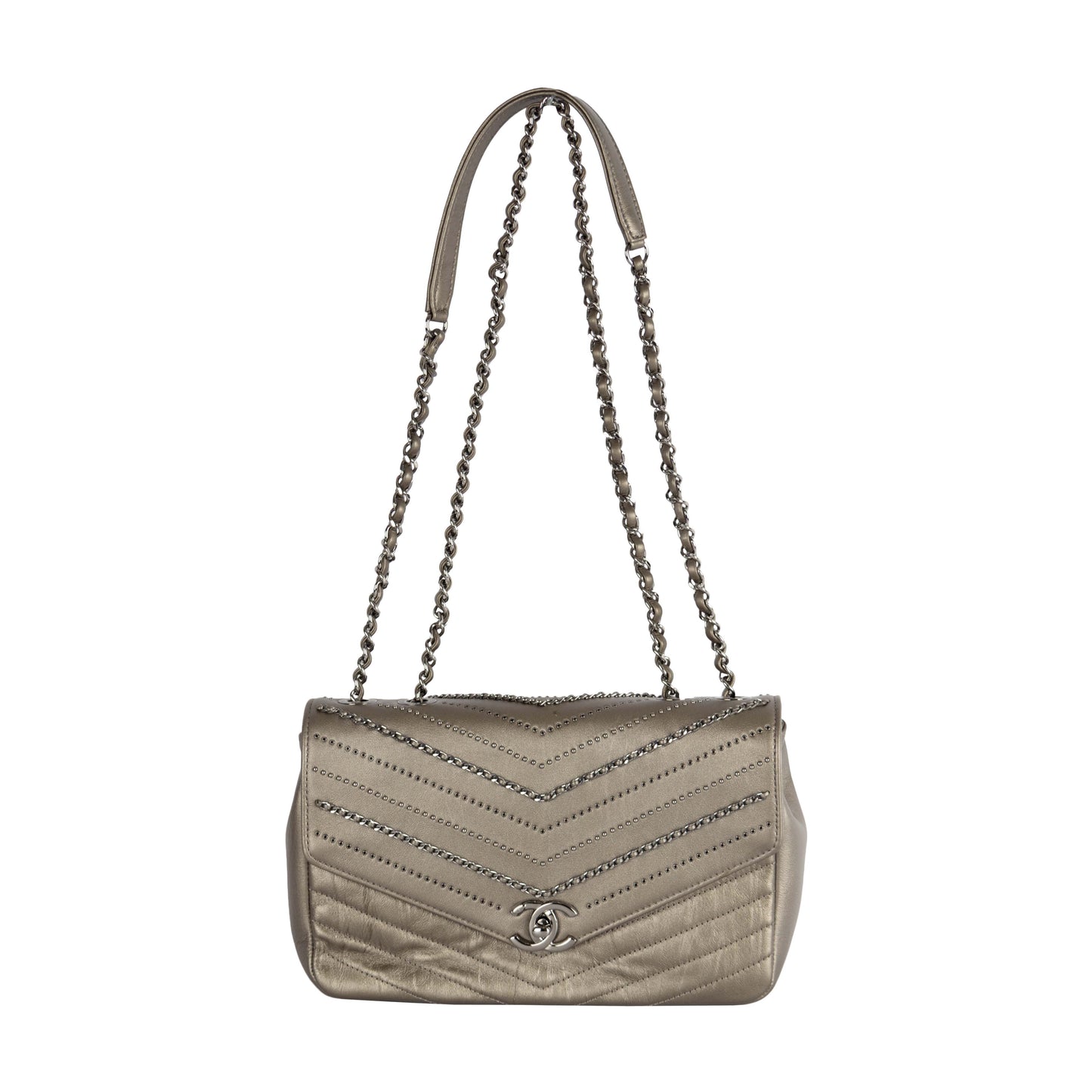 Chanel Handbag - Ewore Bags