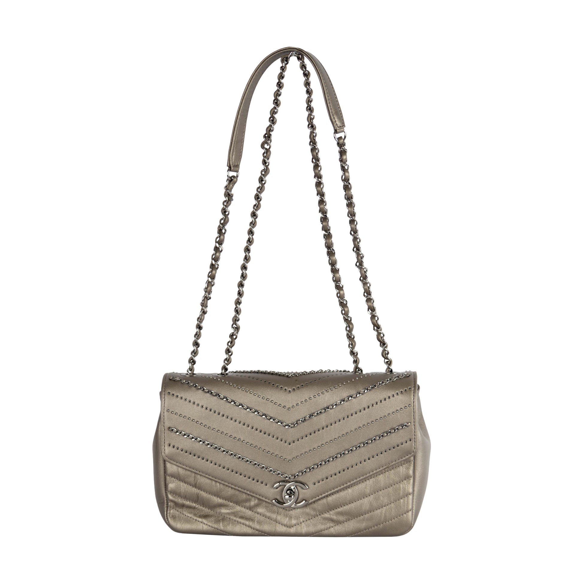 Chanel Handbag - Ewore Bags