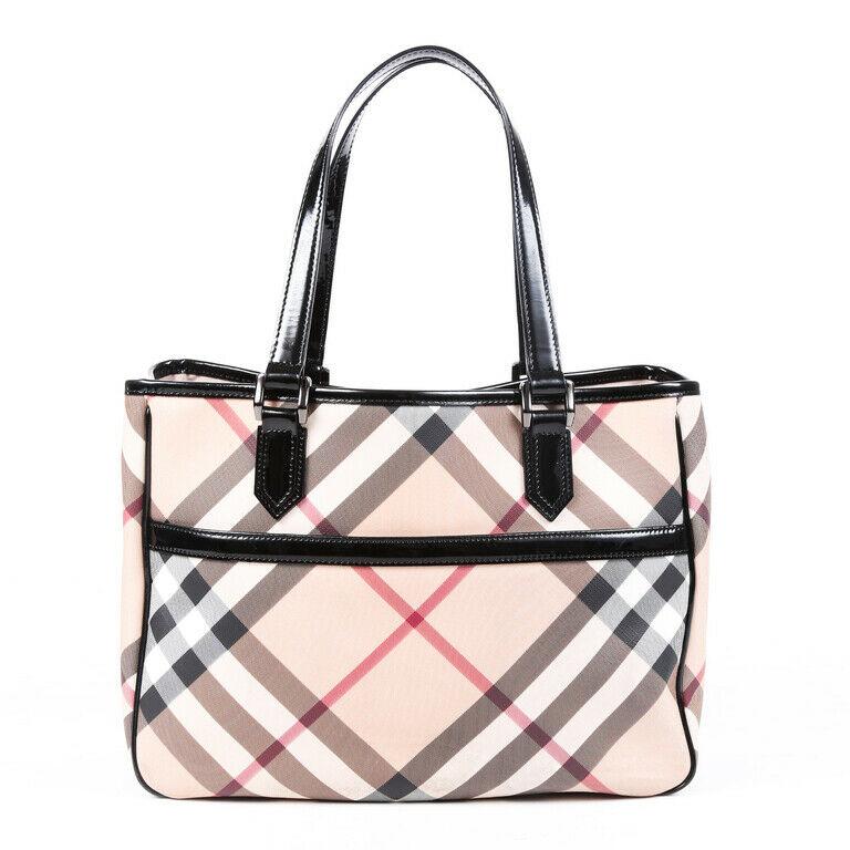Burberry Tote Bag - Ewore Bags
