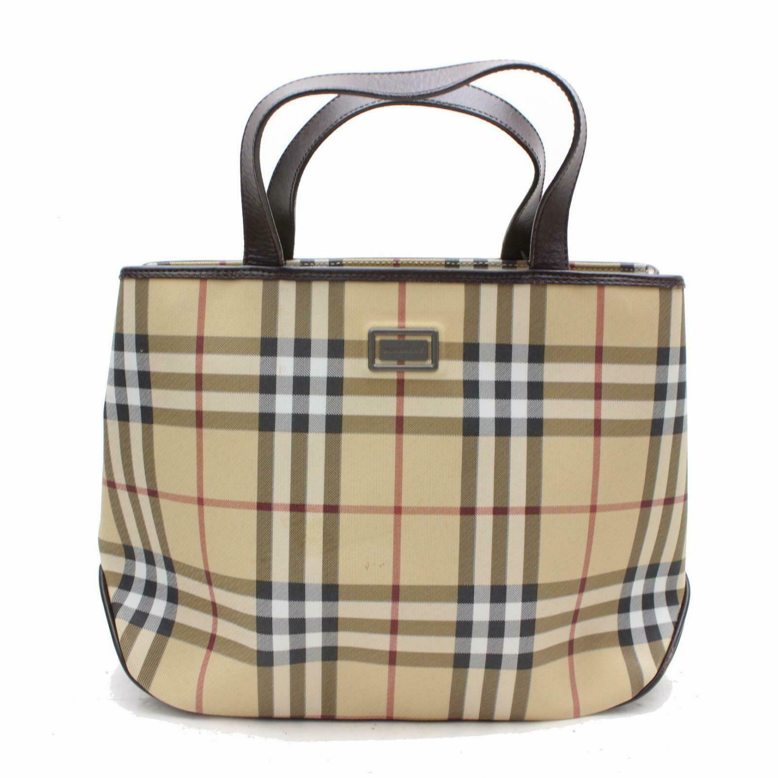 Burberry Handbag - Ewore Bags