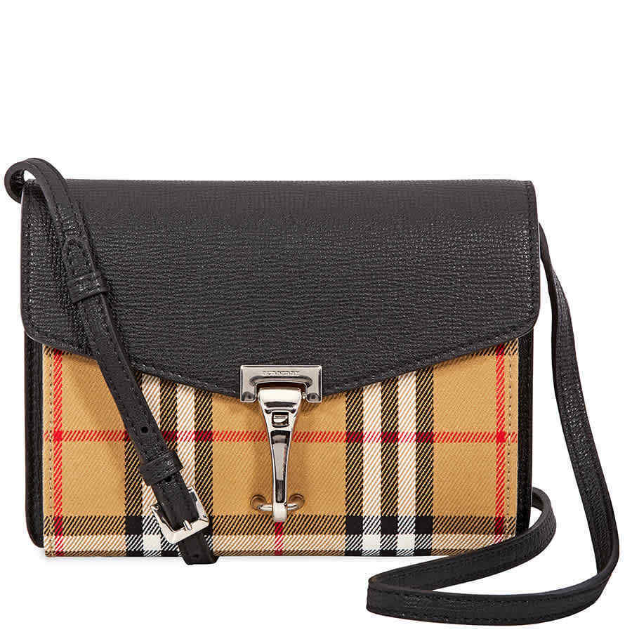 Burberry Crossbody Bag - Ewore Bags