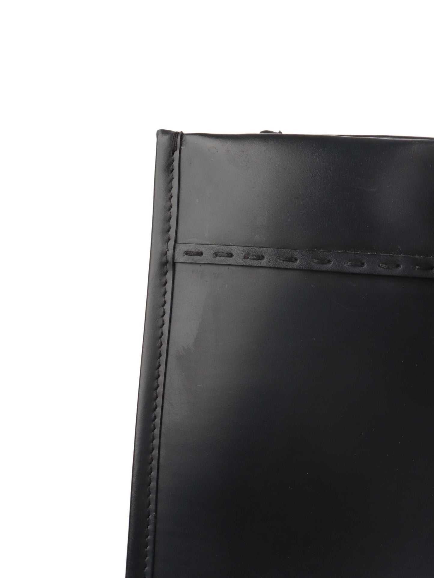 Fendi Black Medium Sunshine Tote.
