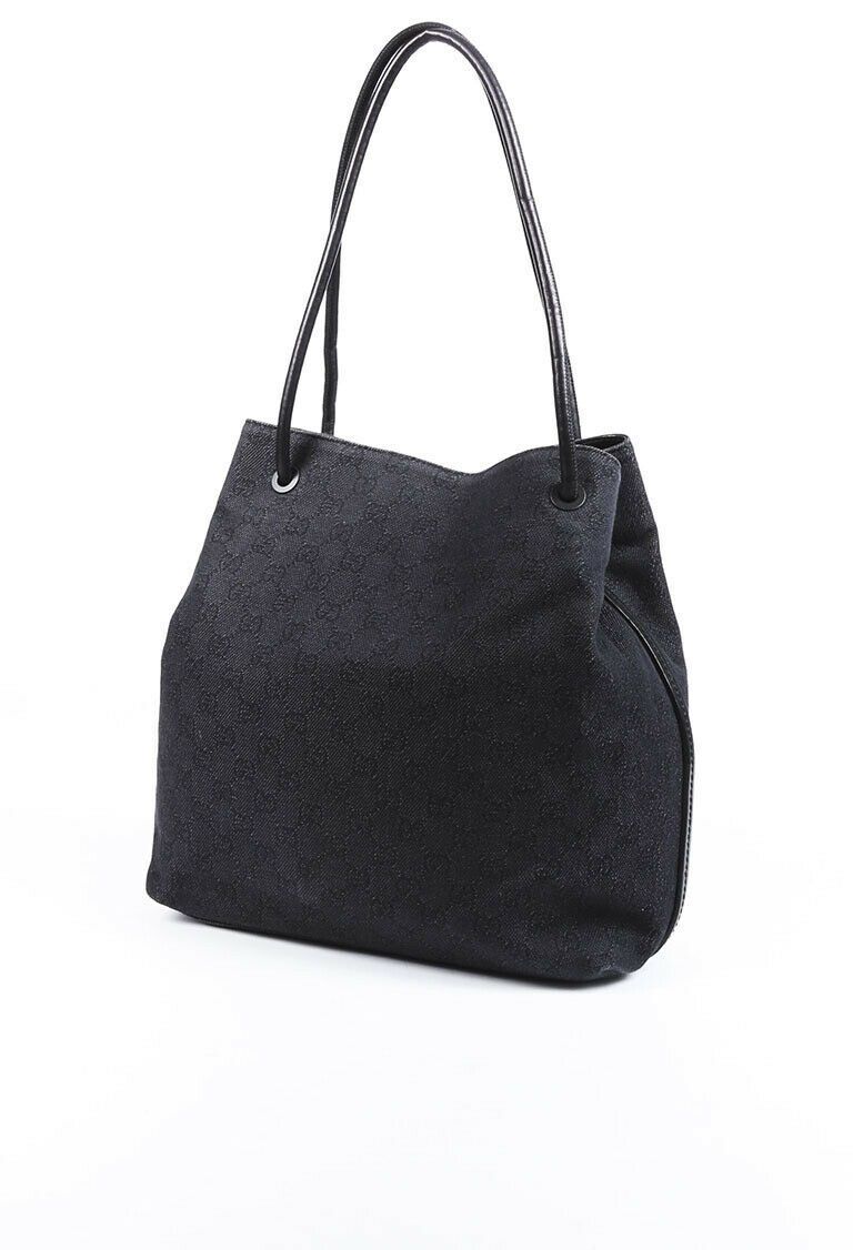 Gucci Canvas Tote Style 2