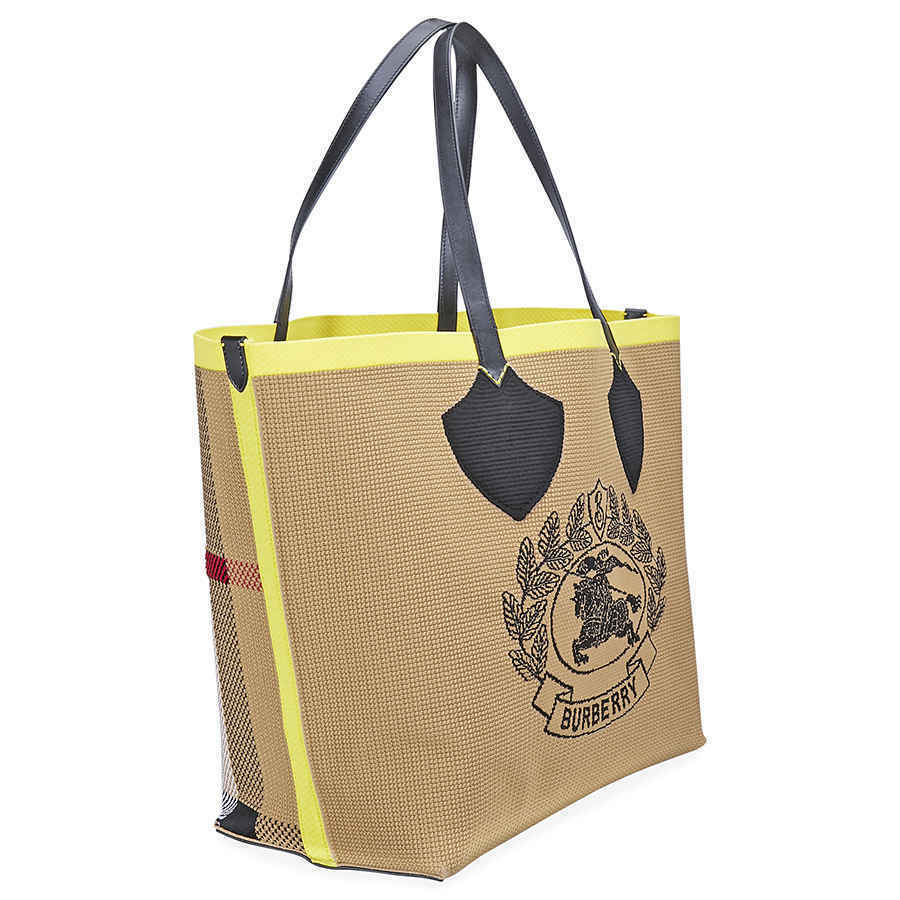 Burberry Tote Bag - Ewore Bags