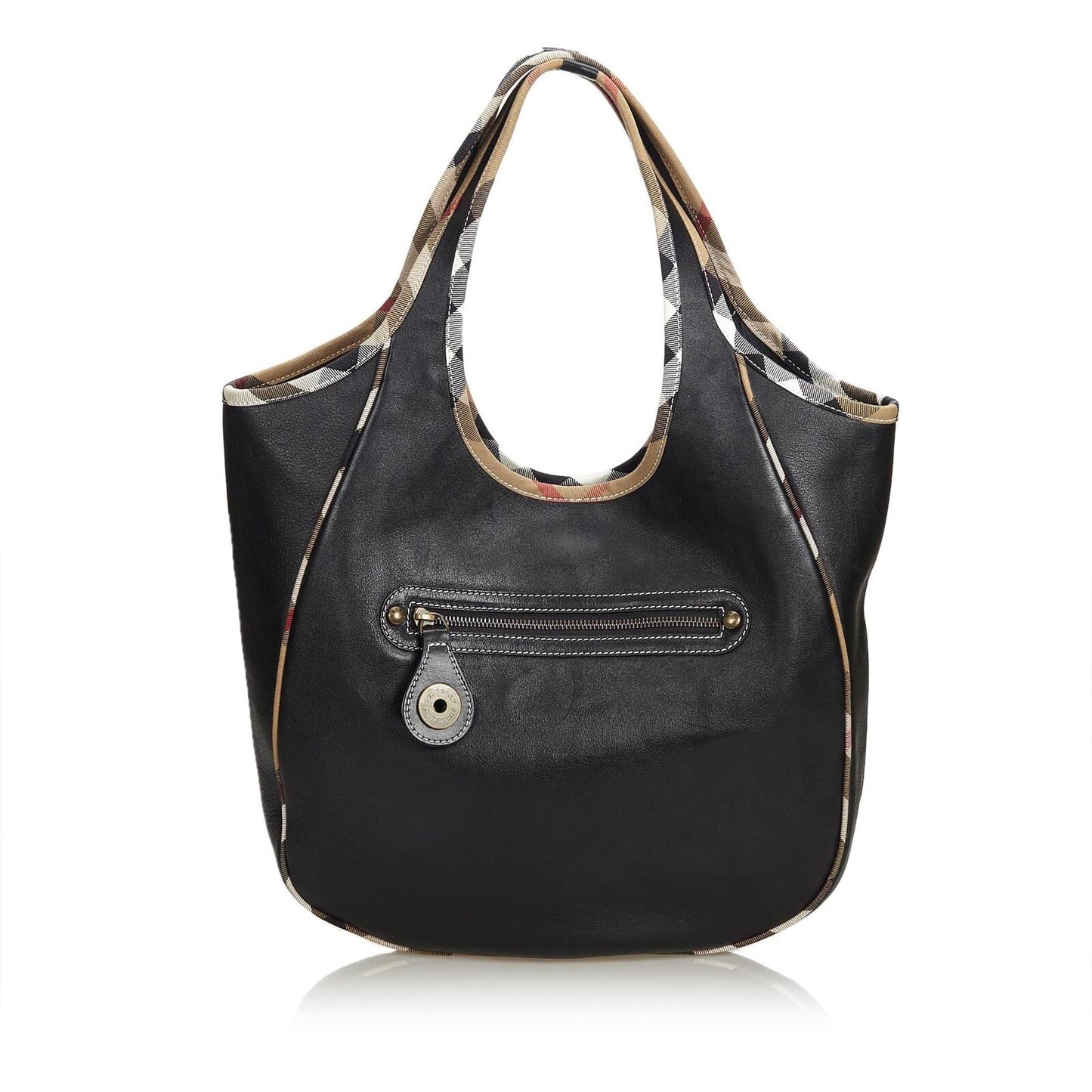 Burberry Tote Bag - Ewore Bags