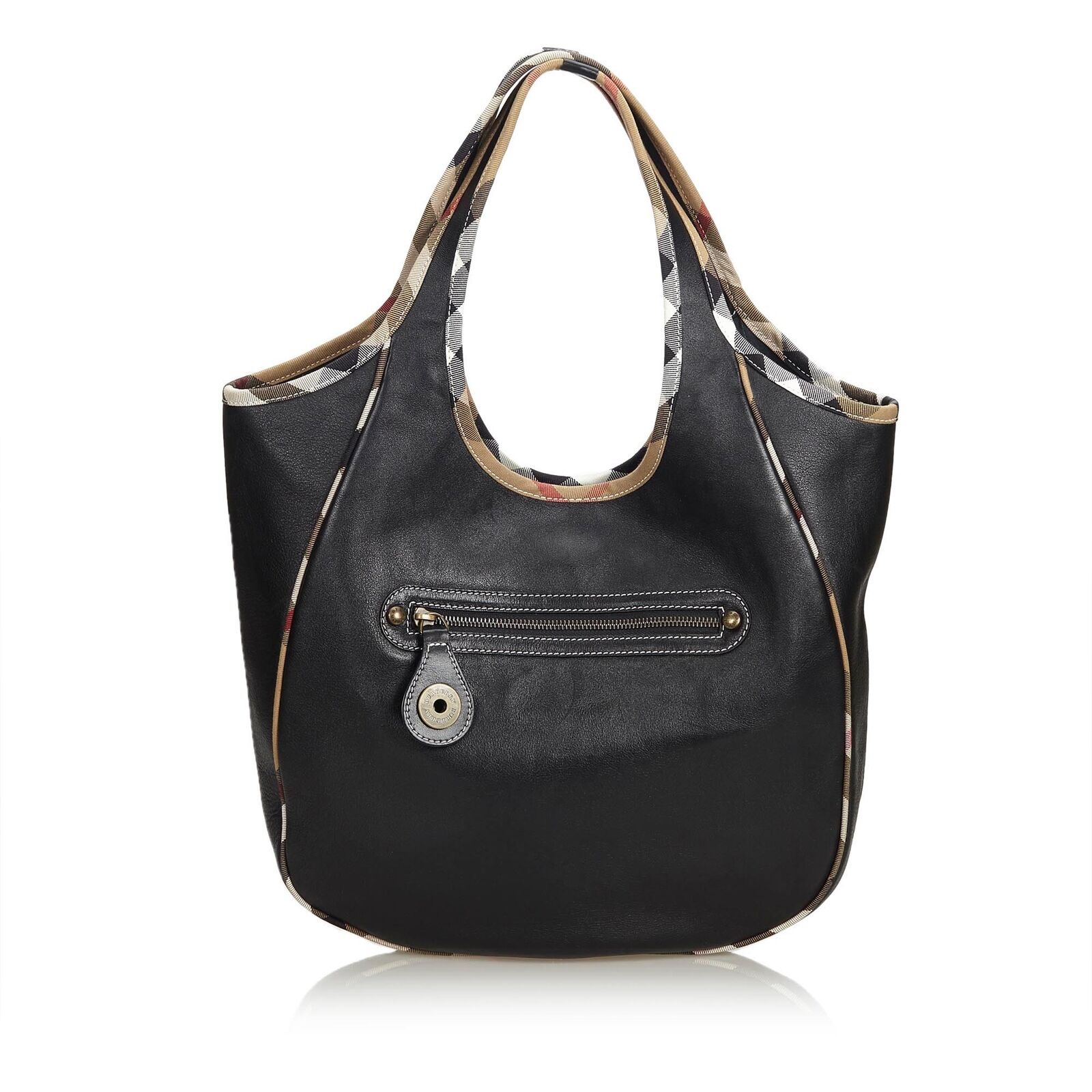 Burberry Tote Bag - Ewore Bags