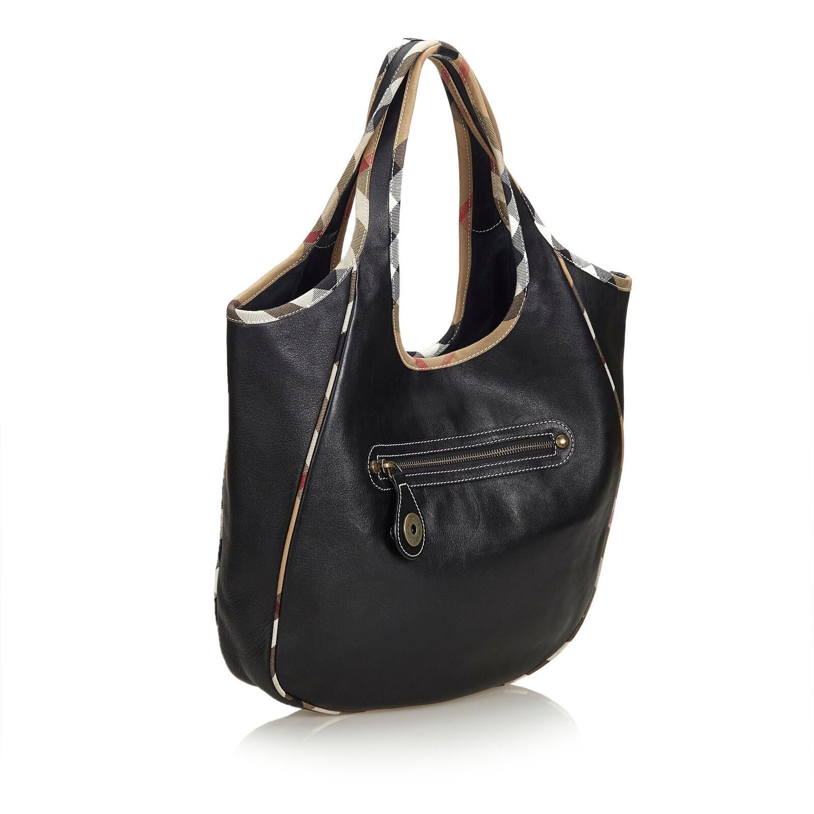 Burberry Tote Bag - Ewore Bags