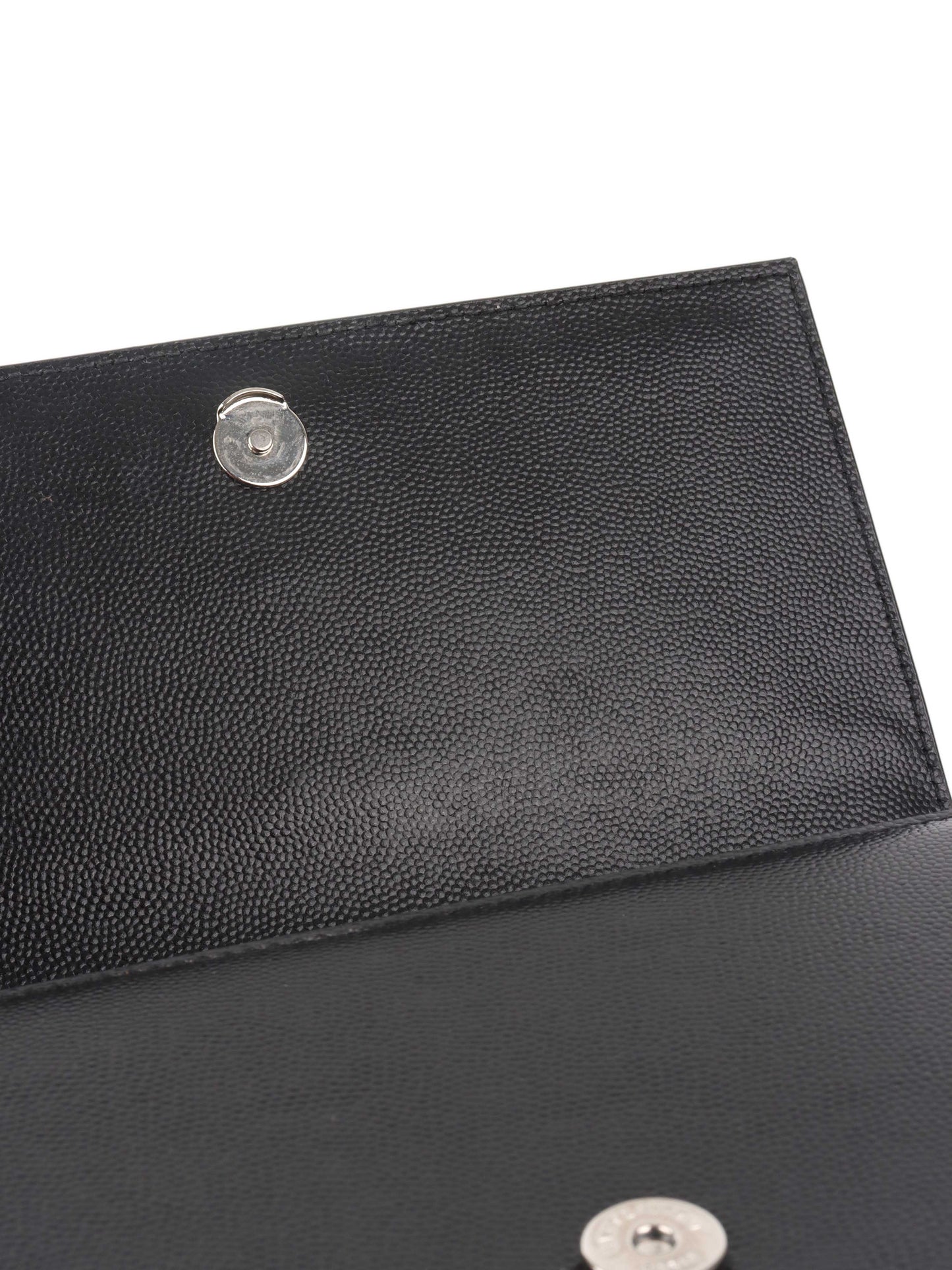 Saint Laurent Medium Kate Chain Bag.