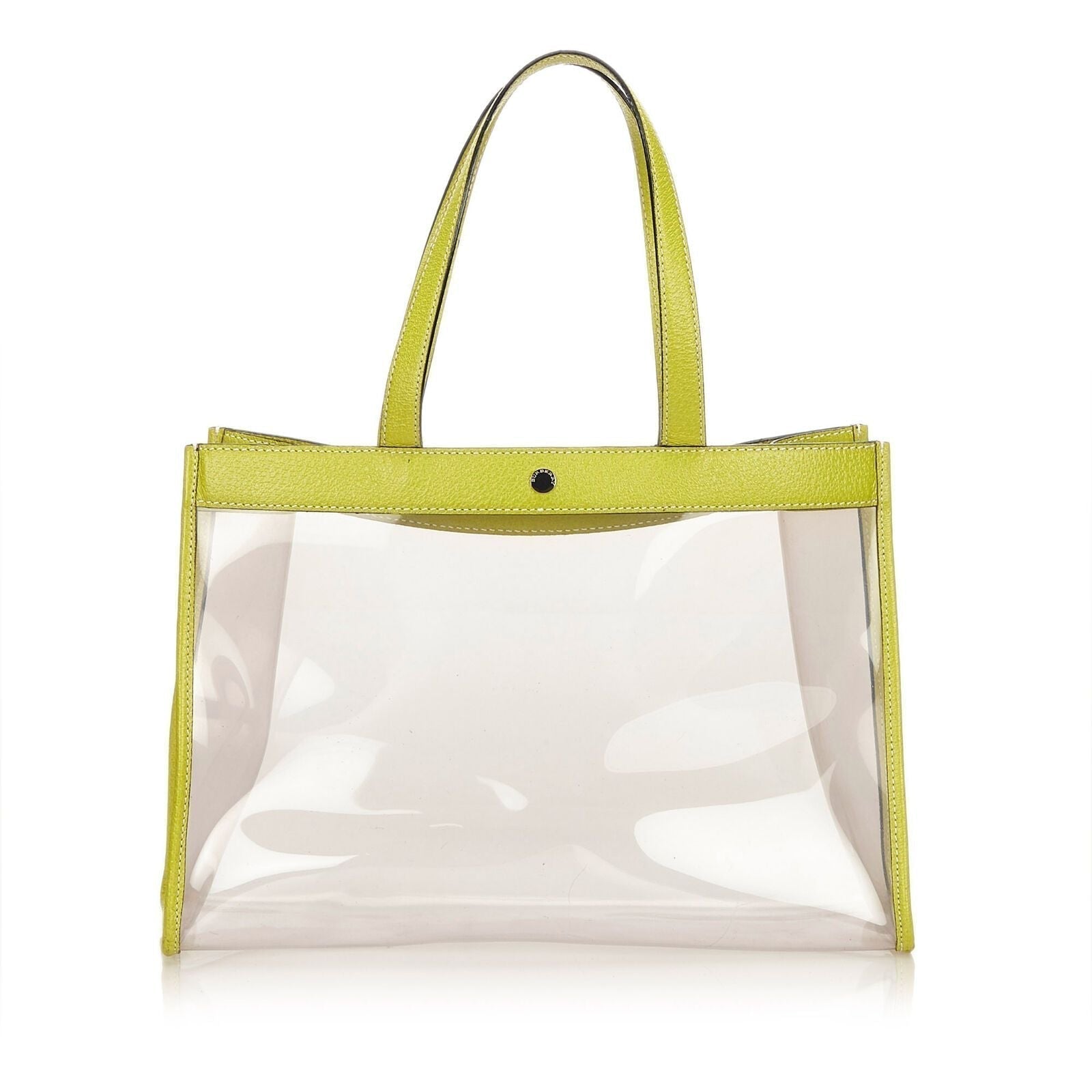 Burberry Tote Bag - Ewore Bags