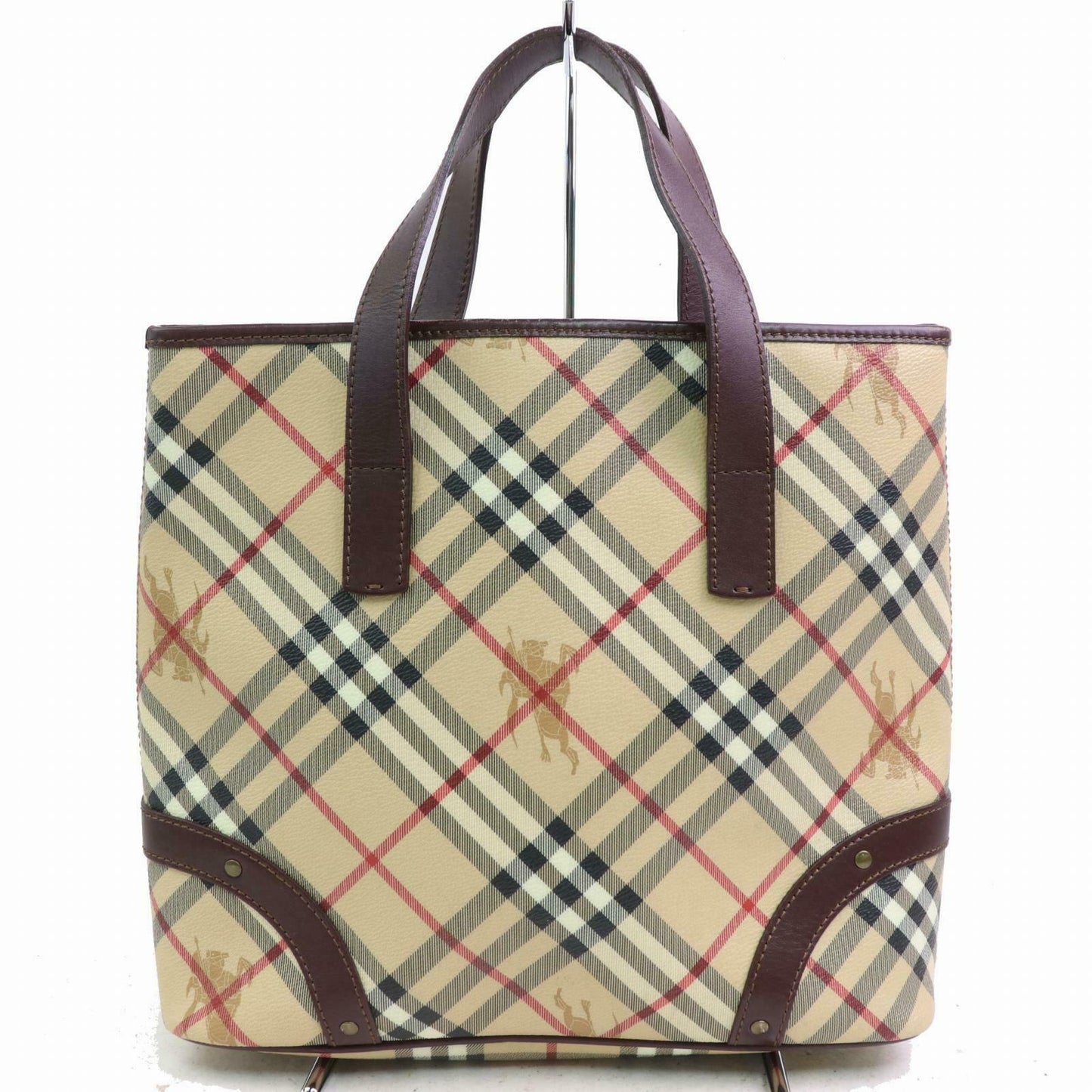 Burberry Tote Bag - Ewore Bags
