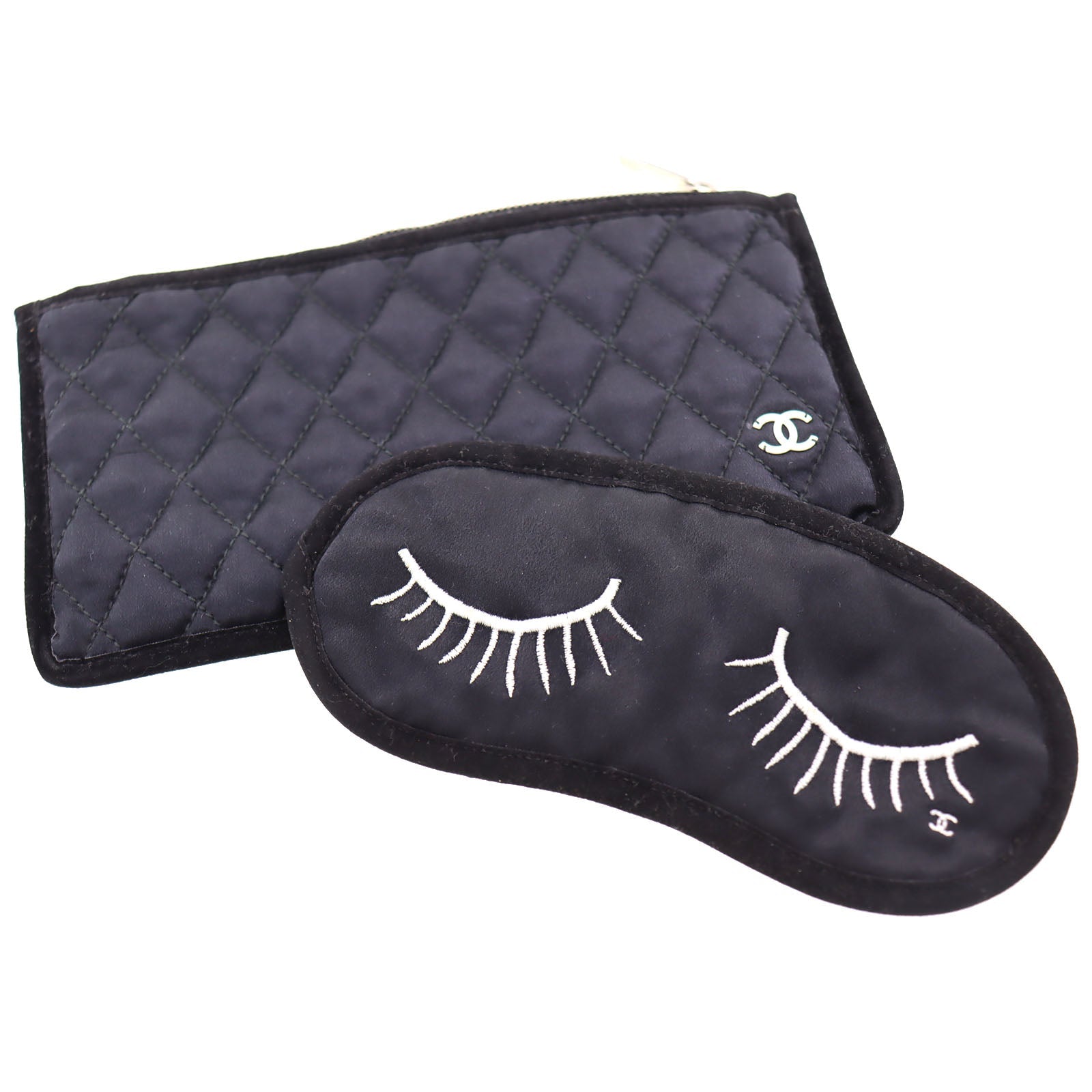 Chanel Clutch Bag - Ewore Bags