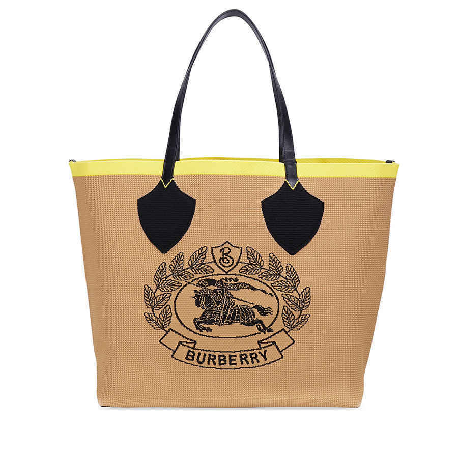 Burberry Tote Bag - Ewore Bags