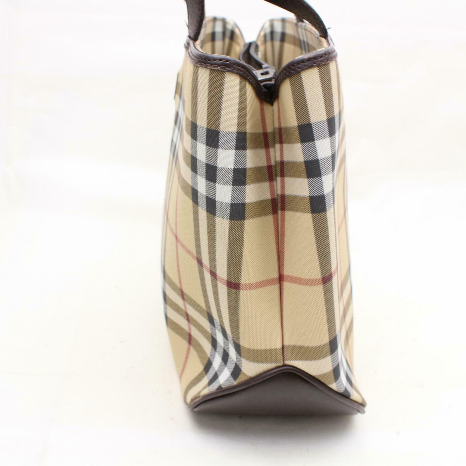 Burberry Handbag - Ewore Bags