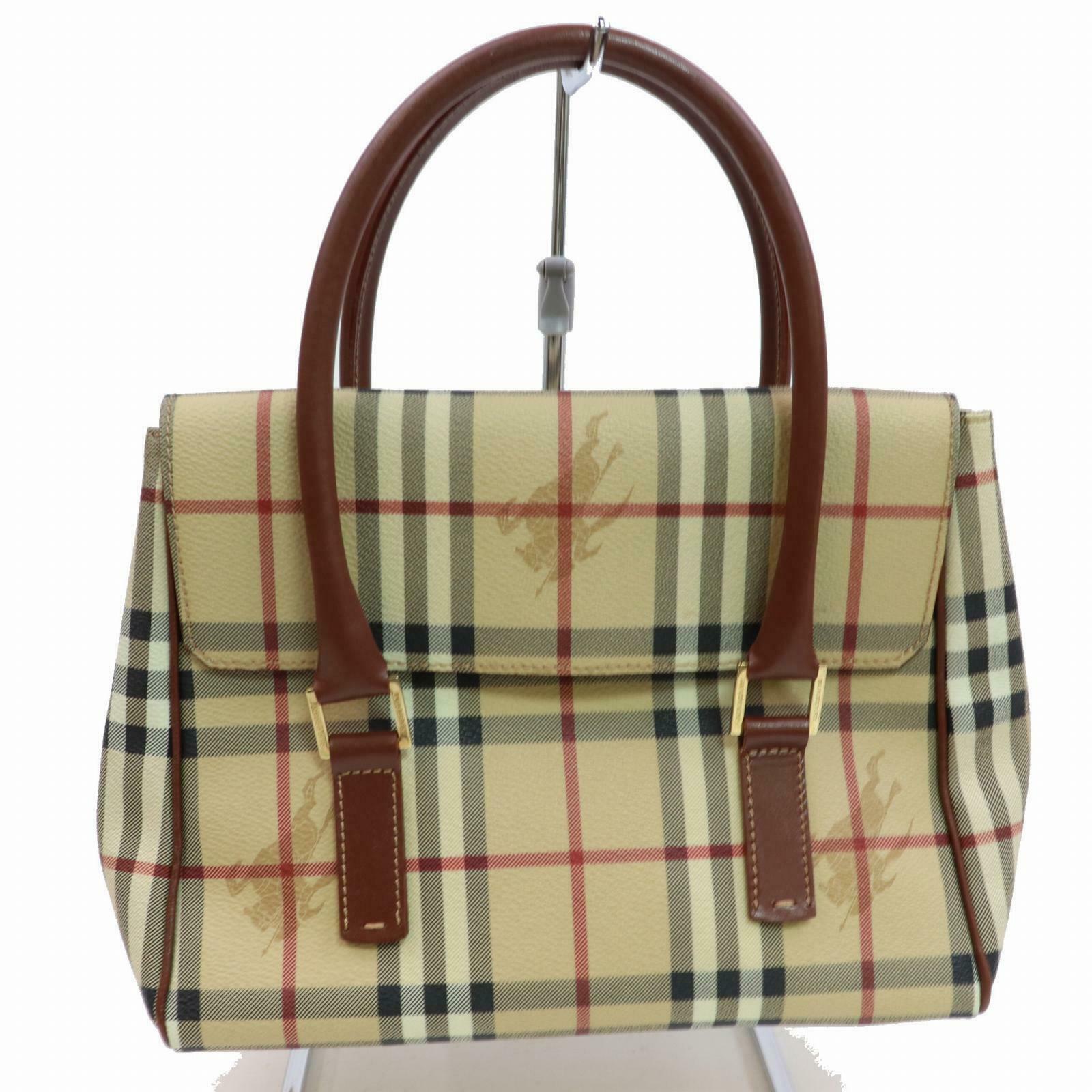 Burberry Handbag - Ewore Bags